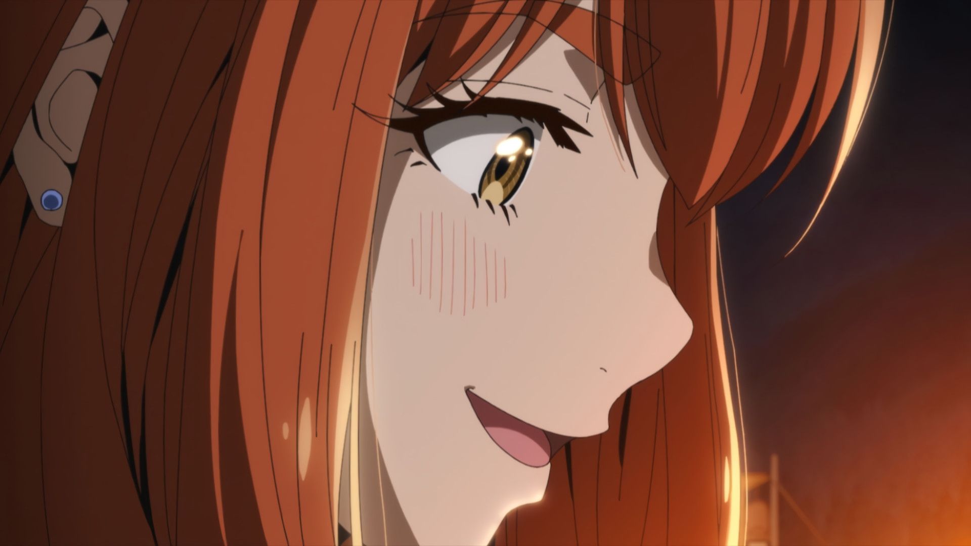 Solo Camping for Two background