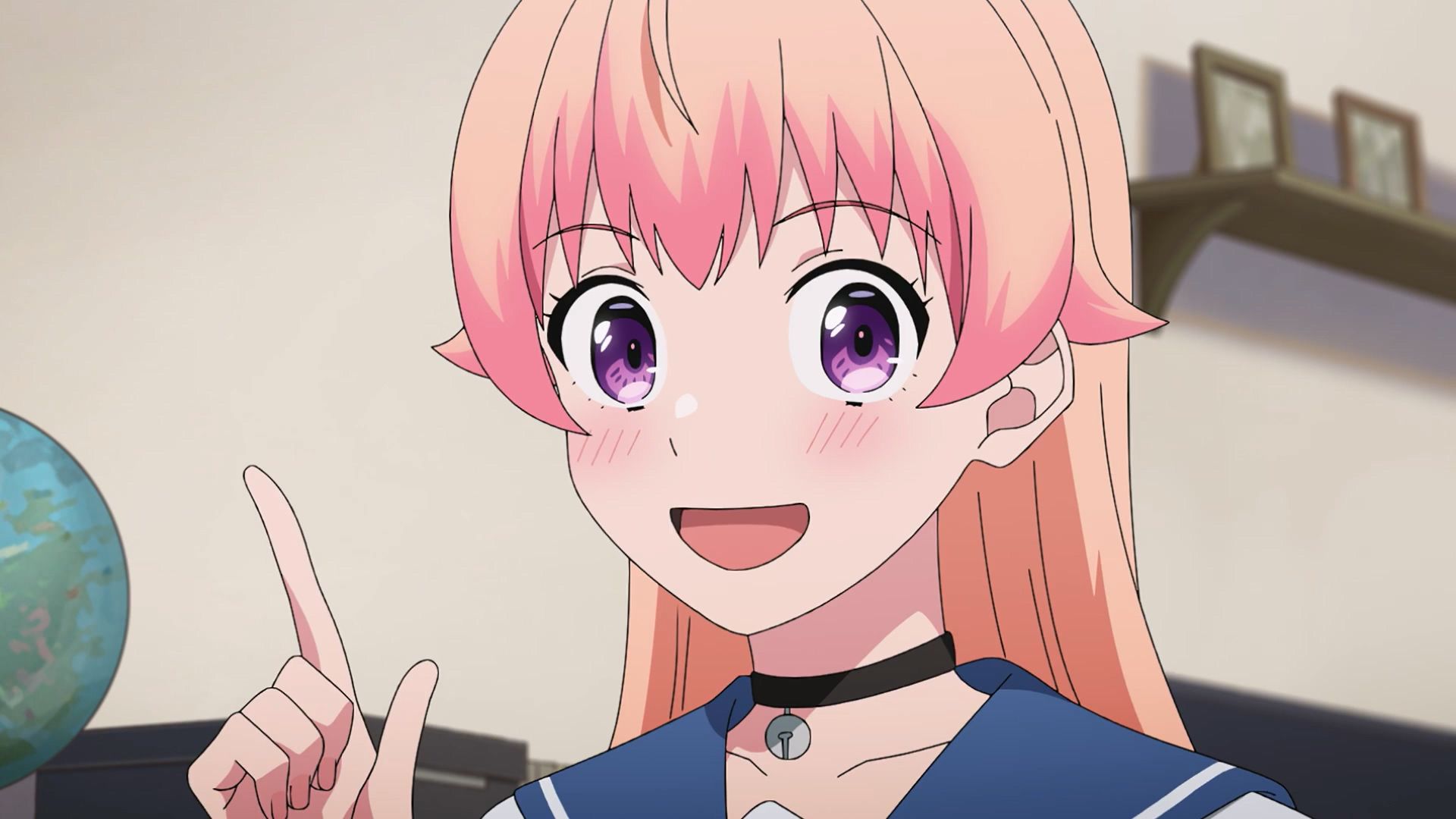 Witch Watch background