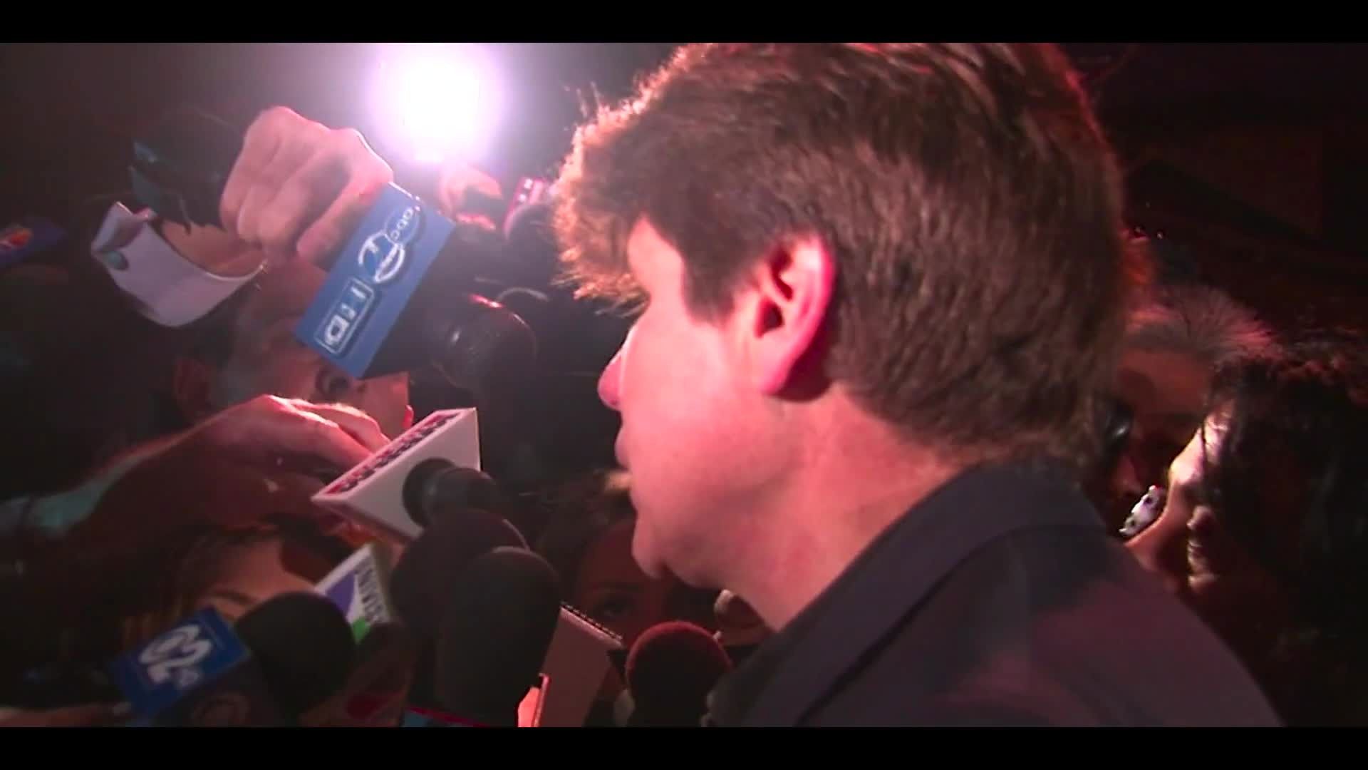 Being Blago background