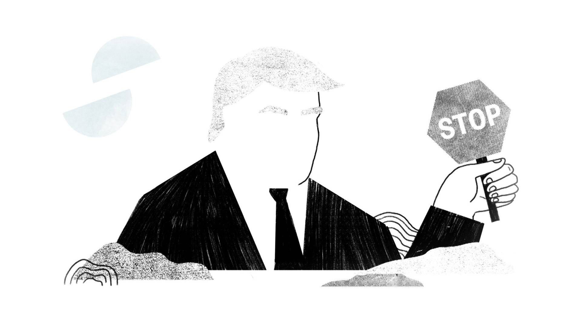 Vice News Tonight background