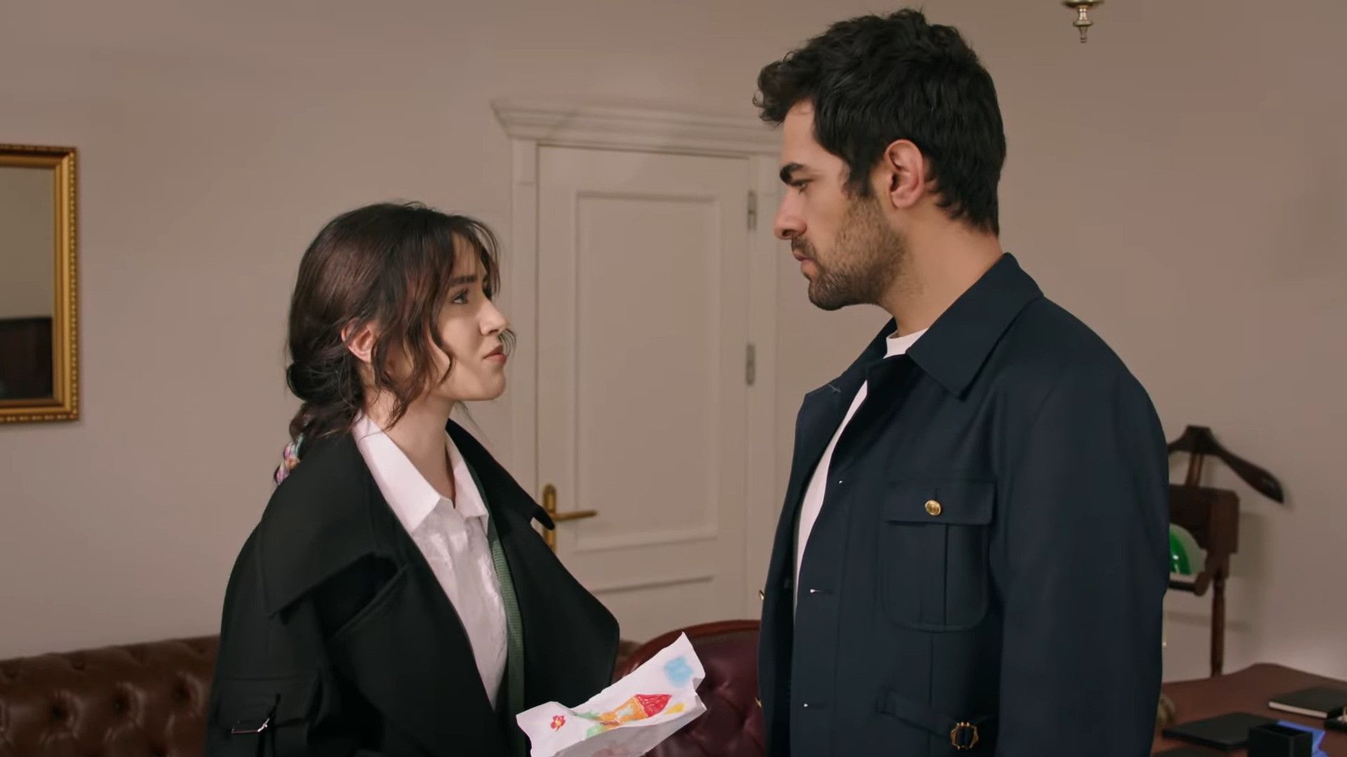 Rüzgarli Tepe background