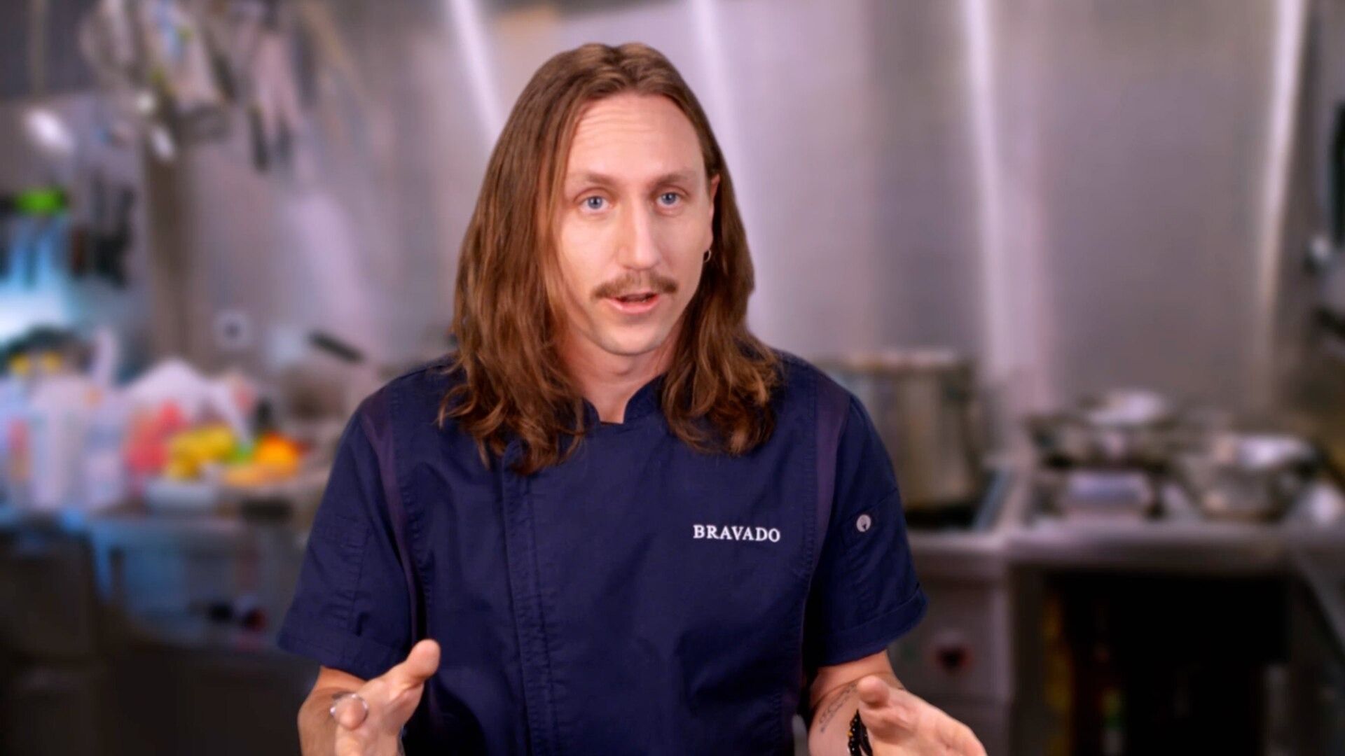 Below Deck Mediterranean background