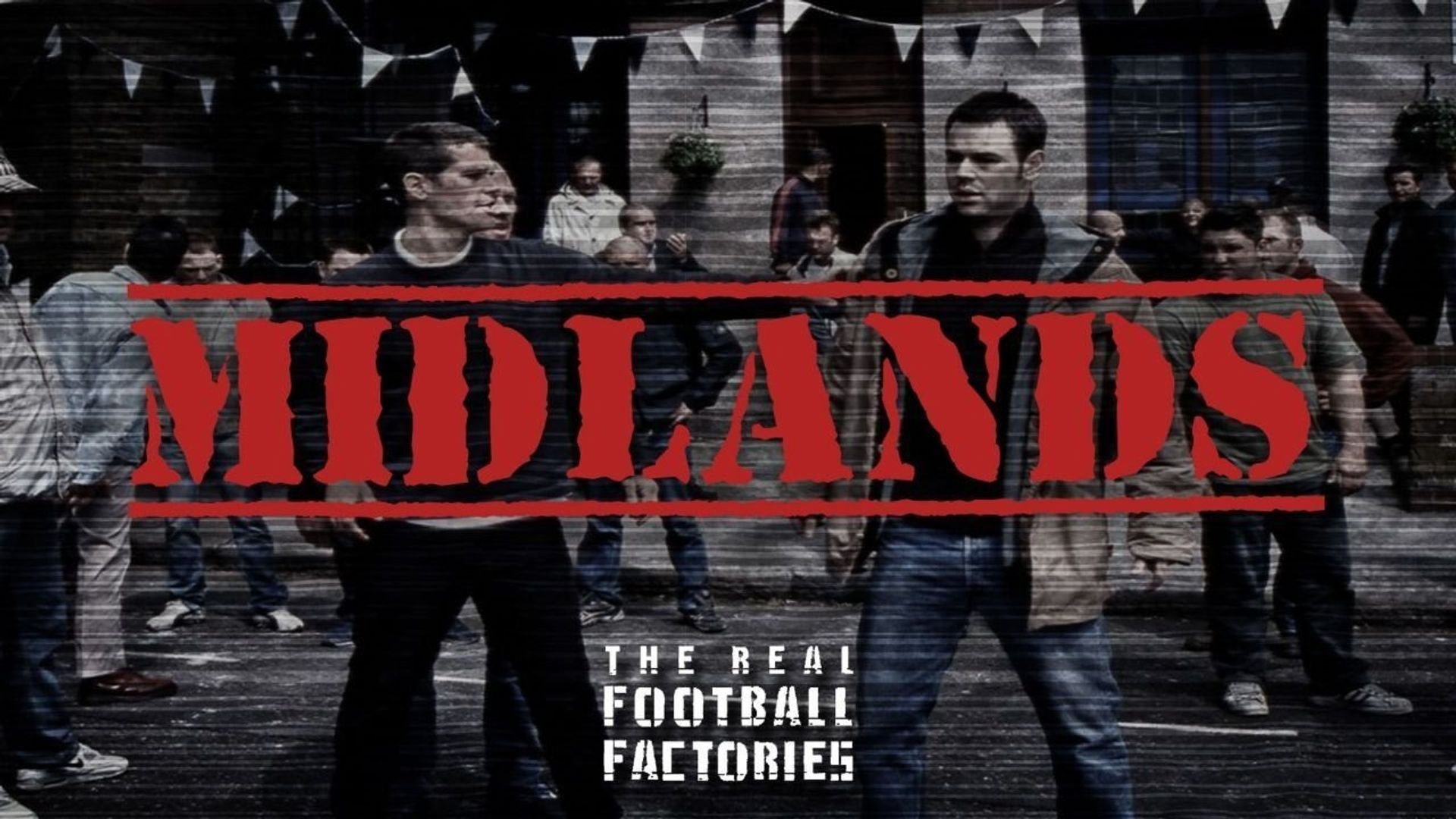 The Real Football Factories background