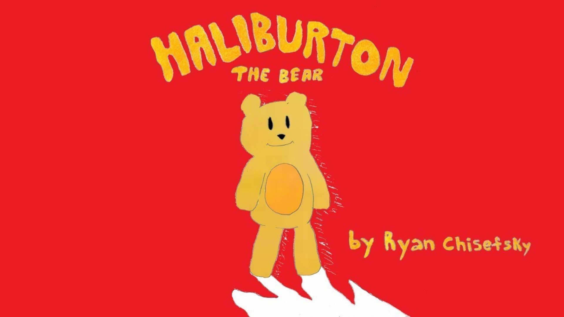 Haliburton background