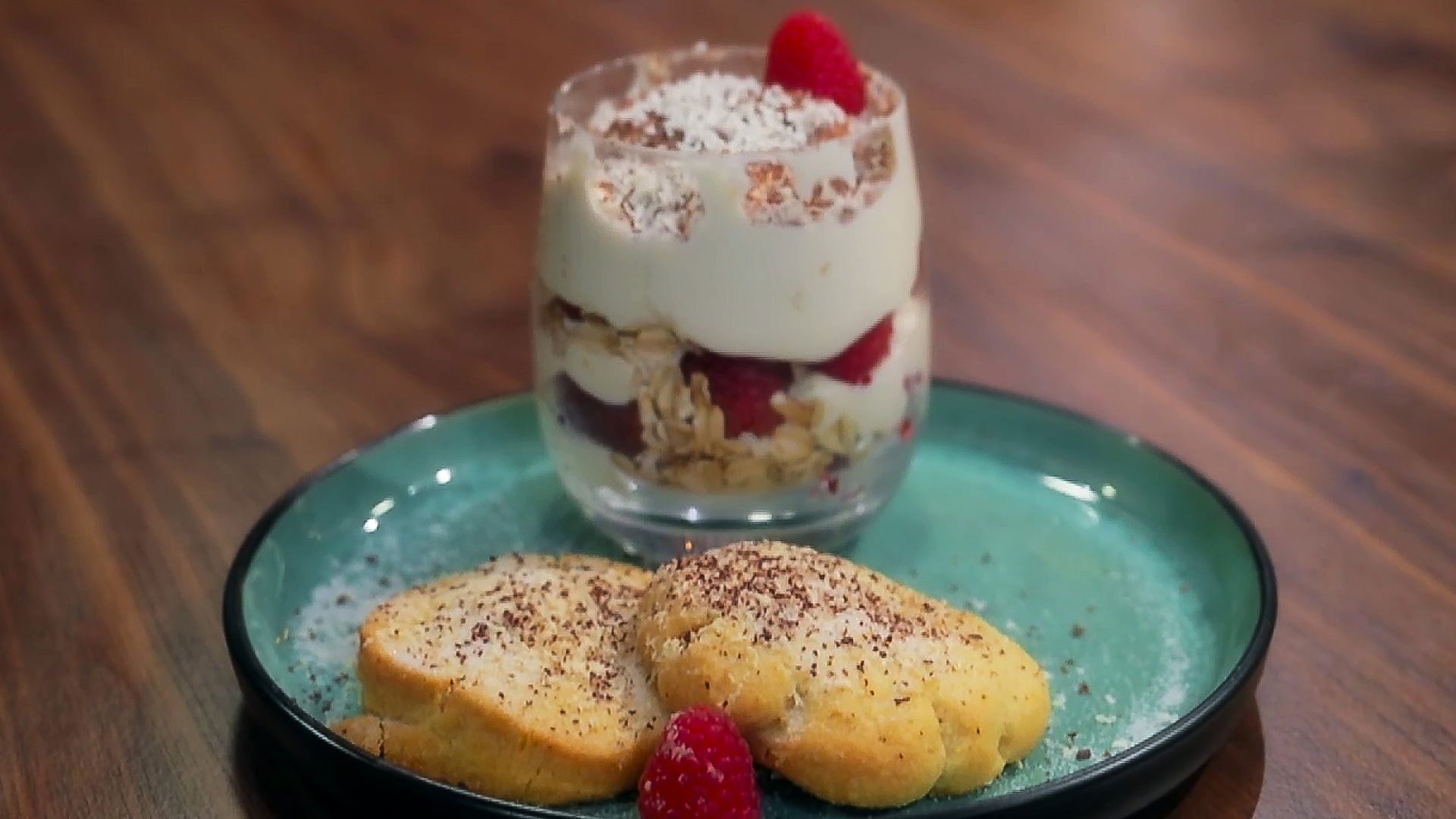 Celebrity Masterchef background