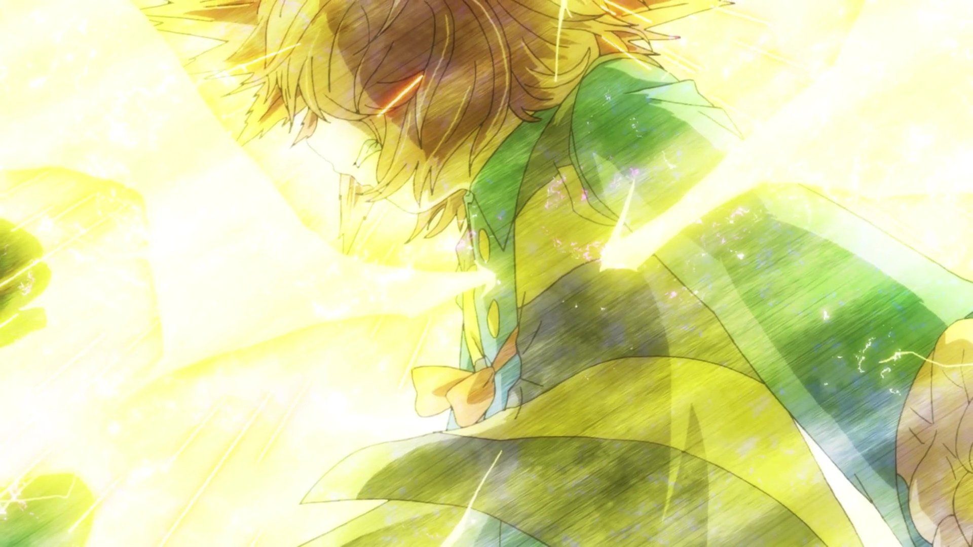 Gegege no Kitaro background