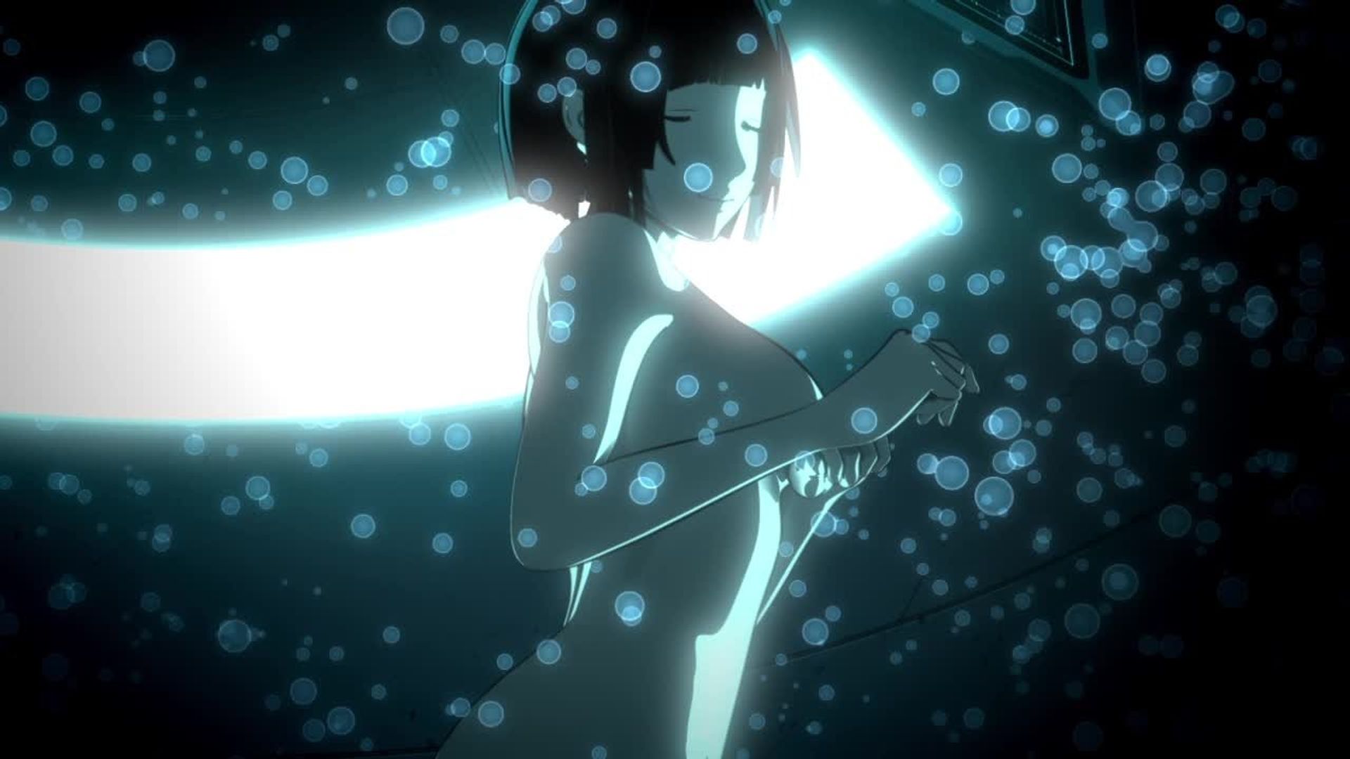 Knights of Sidonia background