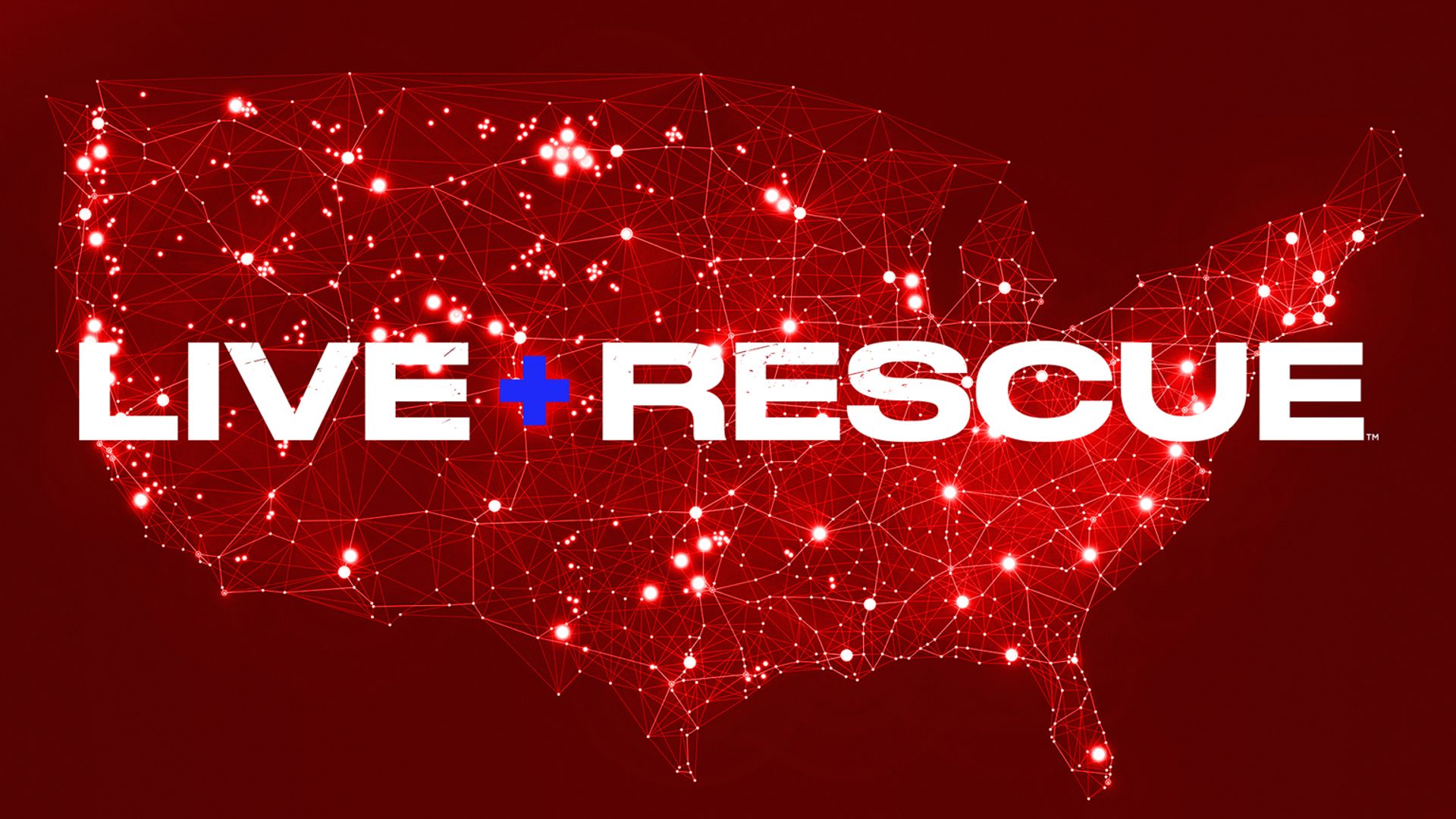 Live Rescue background
