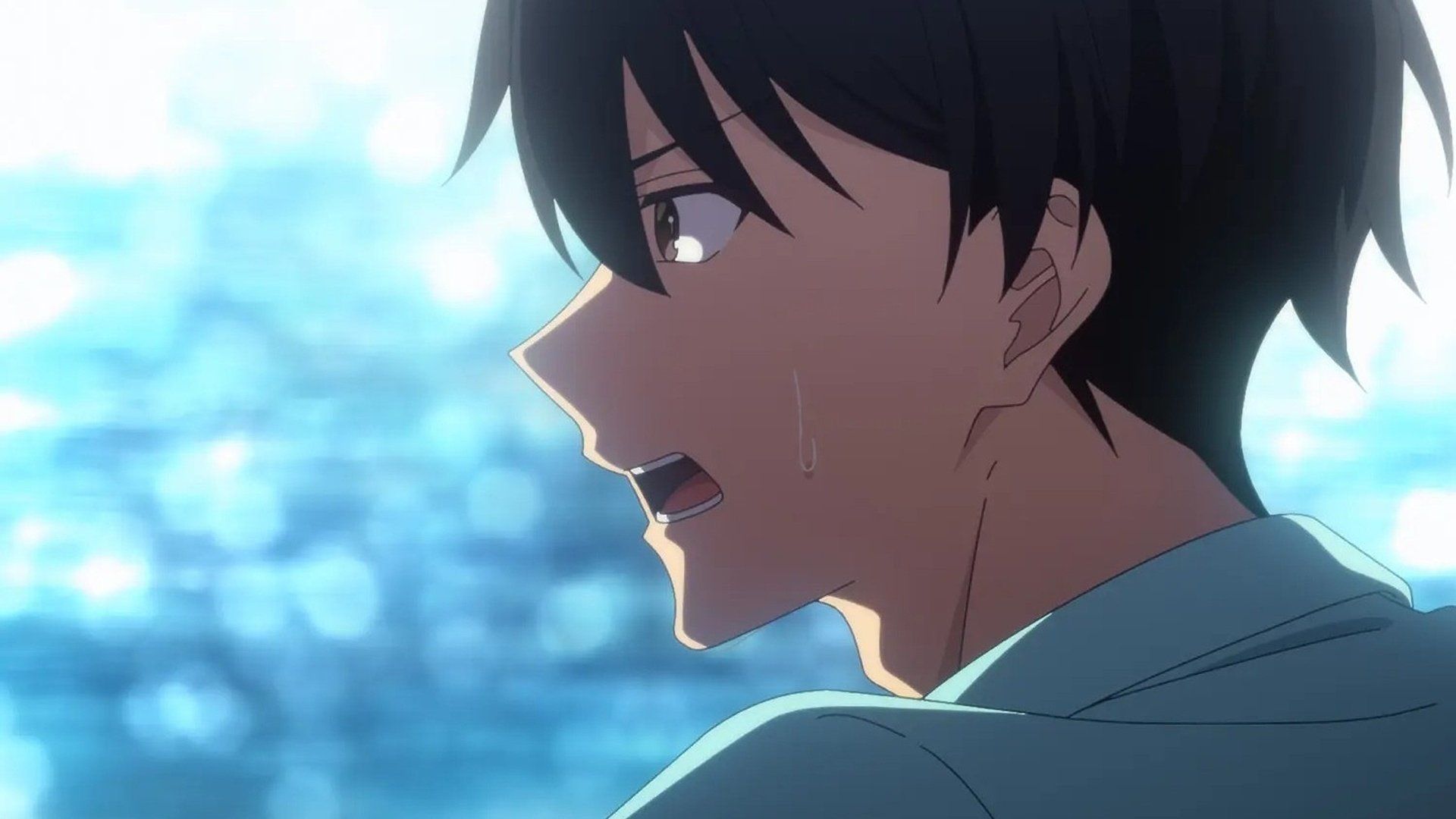 Can a Boy-Girl Friendship Survive? background
