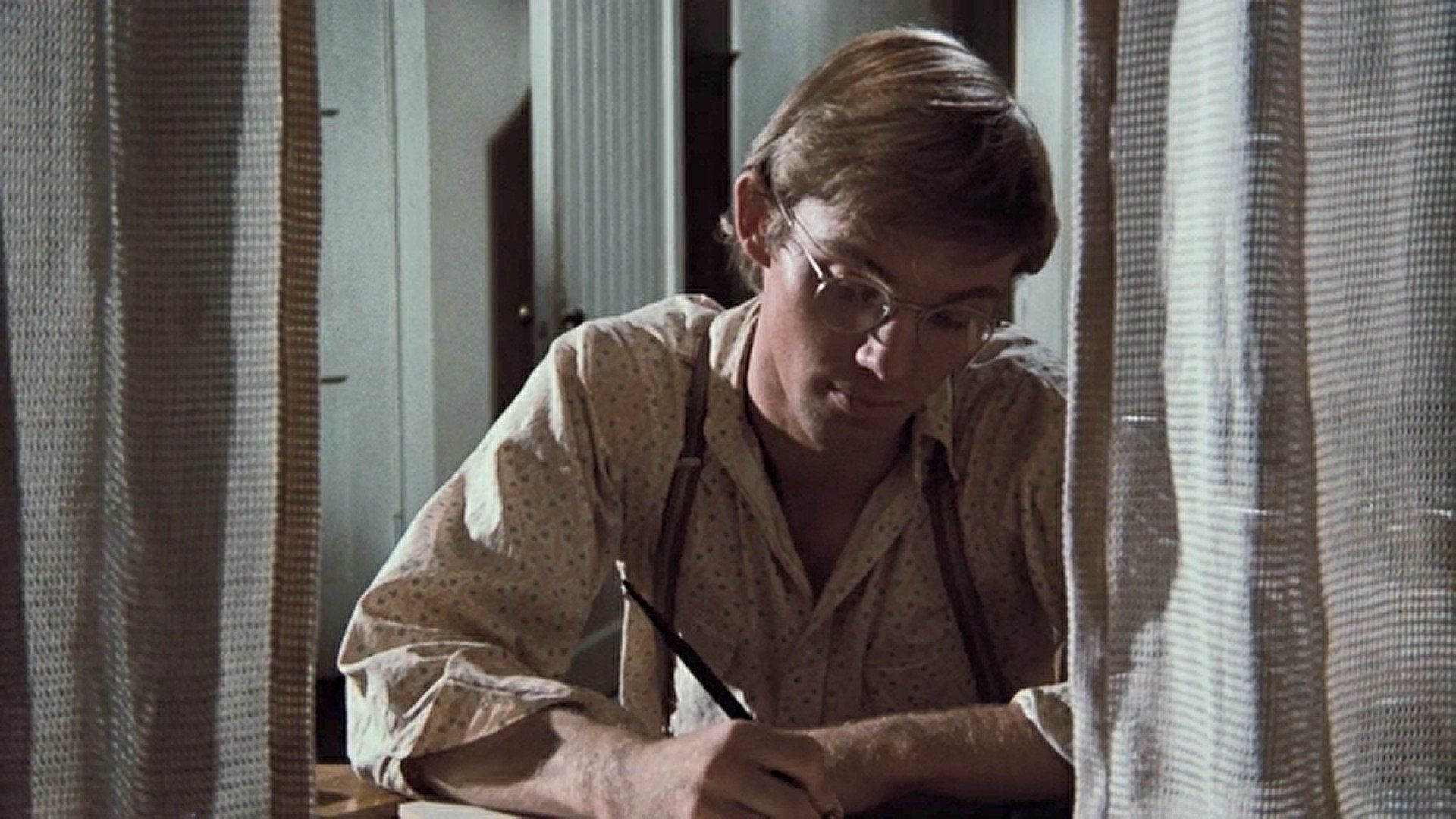 The Waltons background