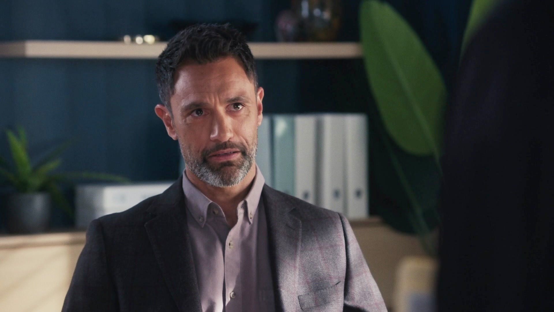 Shortland Street background