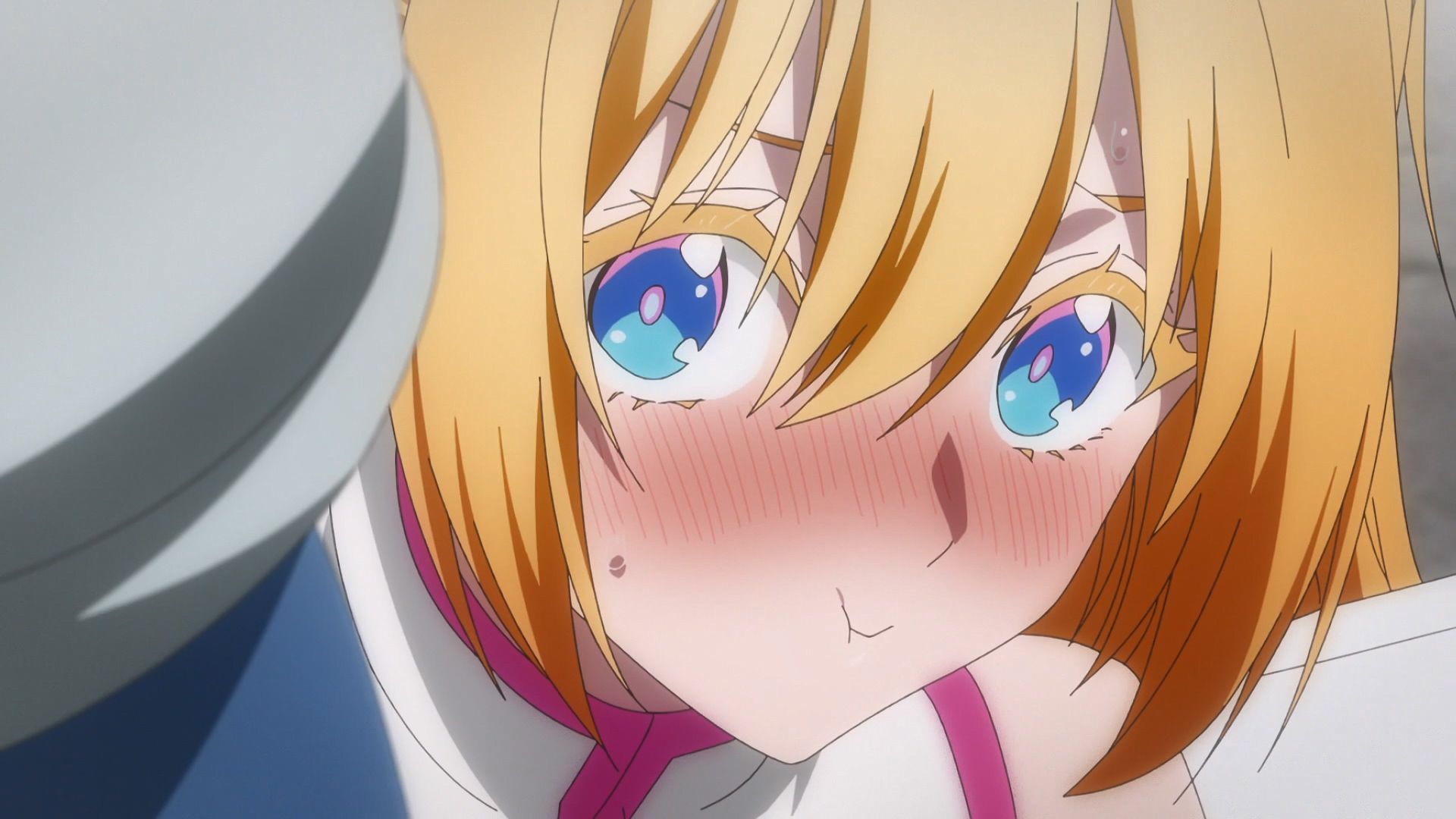 2.5 Dimensional Seduction background