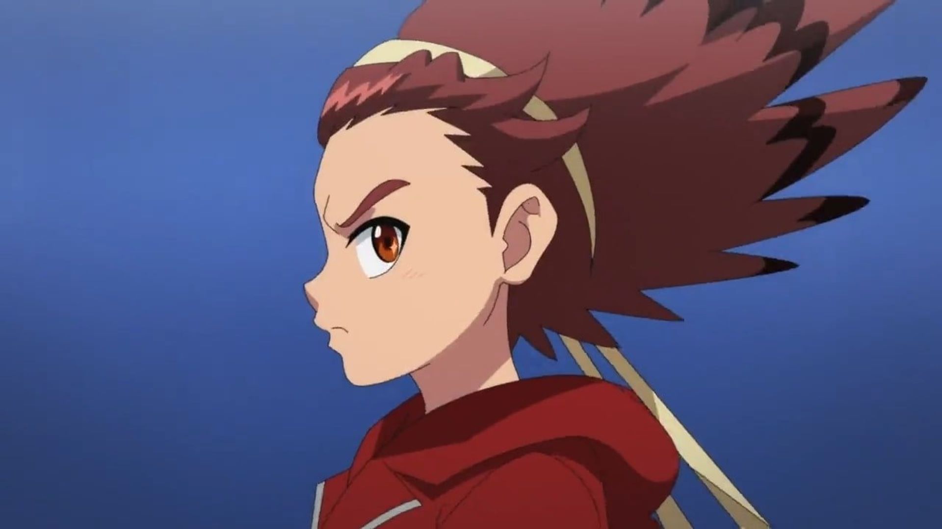 Beyblade X background