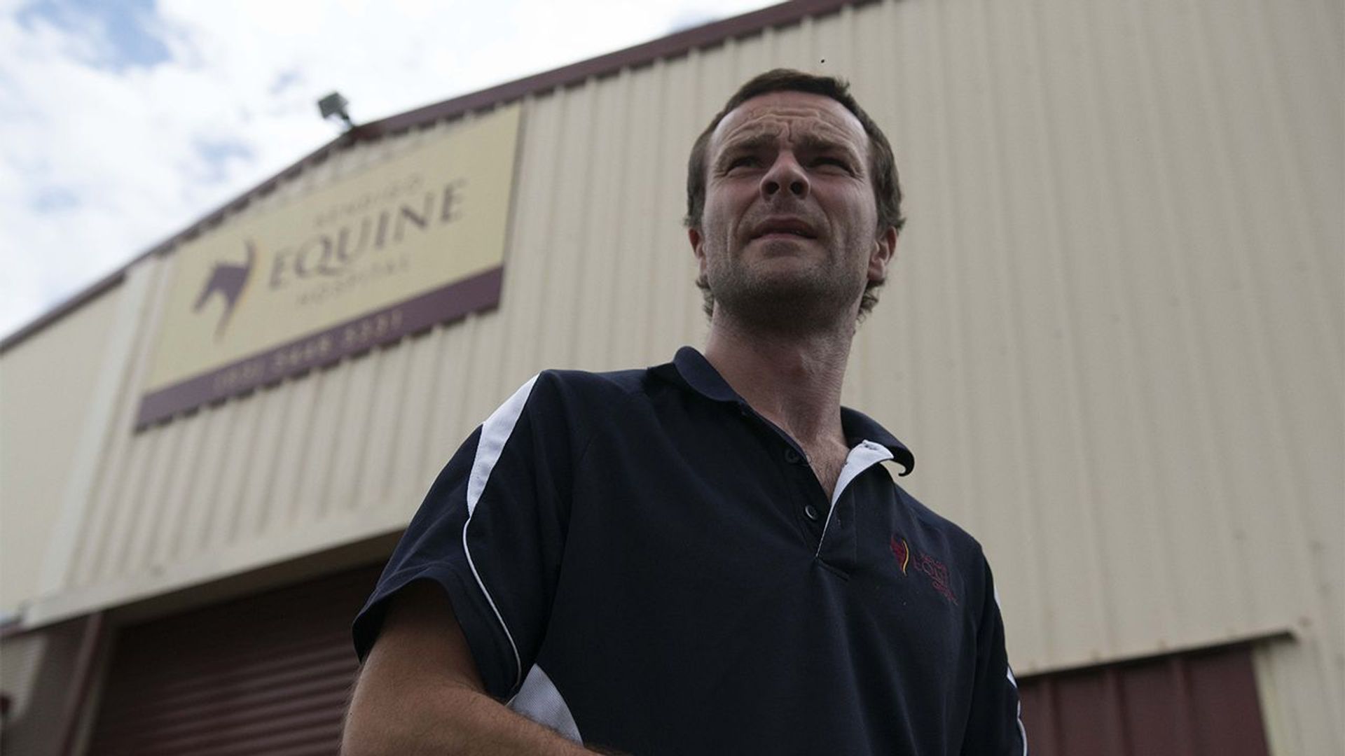 Scottish Vets Down Under background