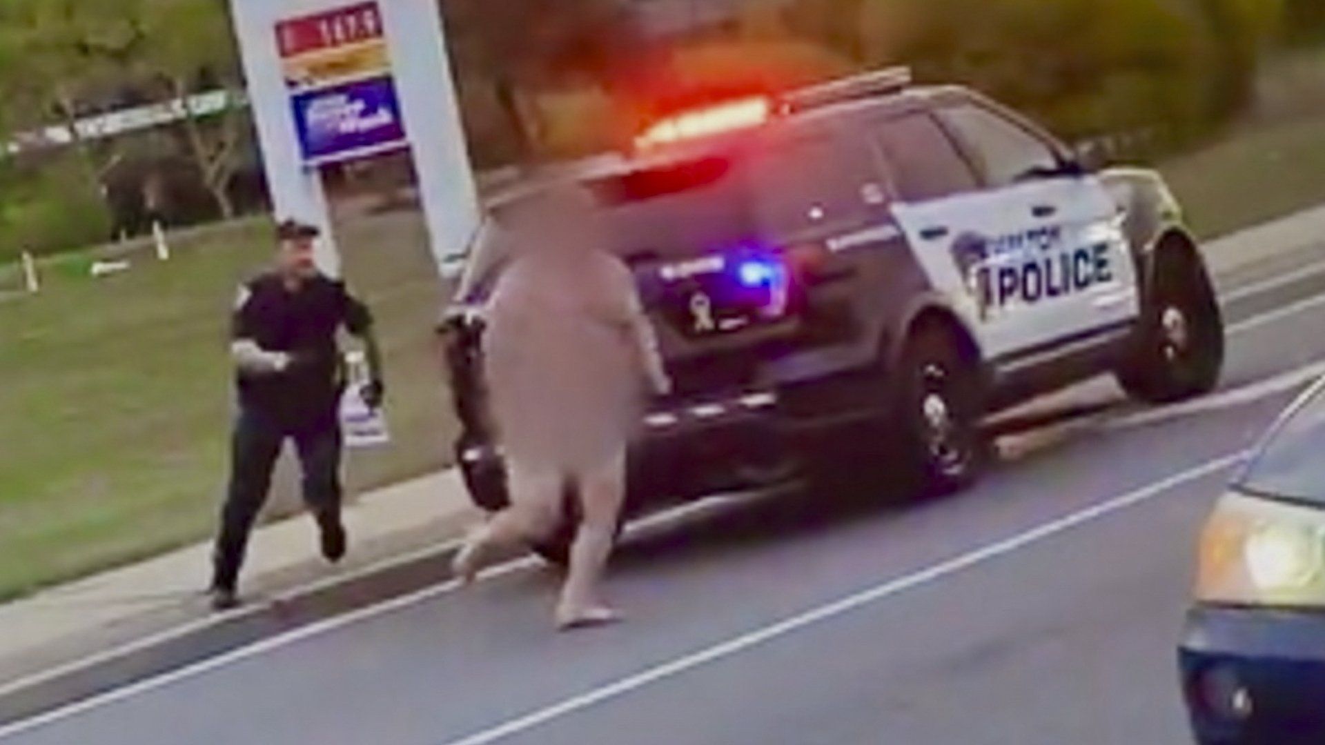 Exposed: Naked Crimes background