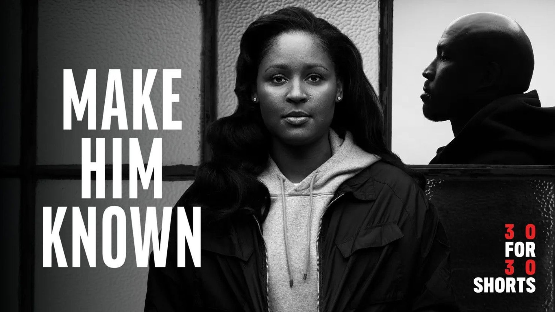 30 for 30 Shorts background