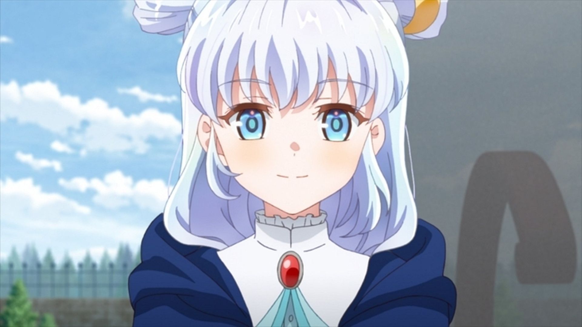 The World's Finest Assassin Gets Reincarnated in Another World as an Aristocrat background