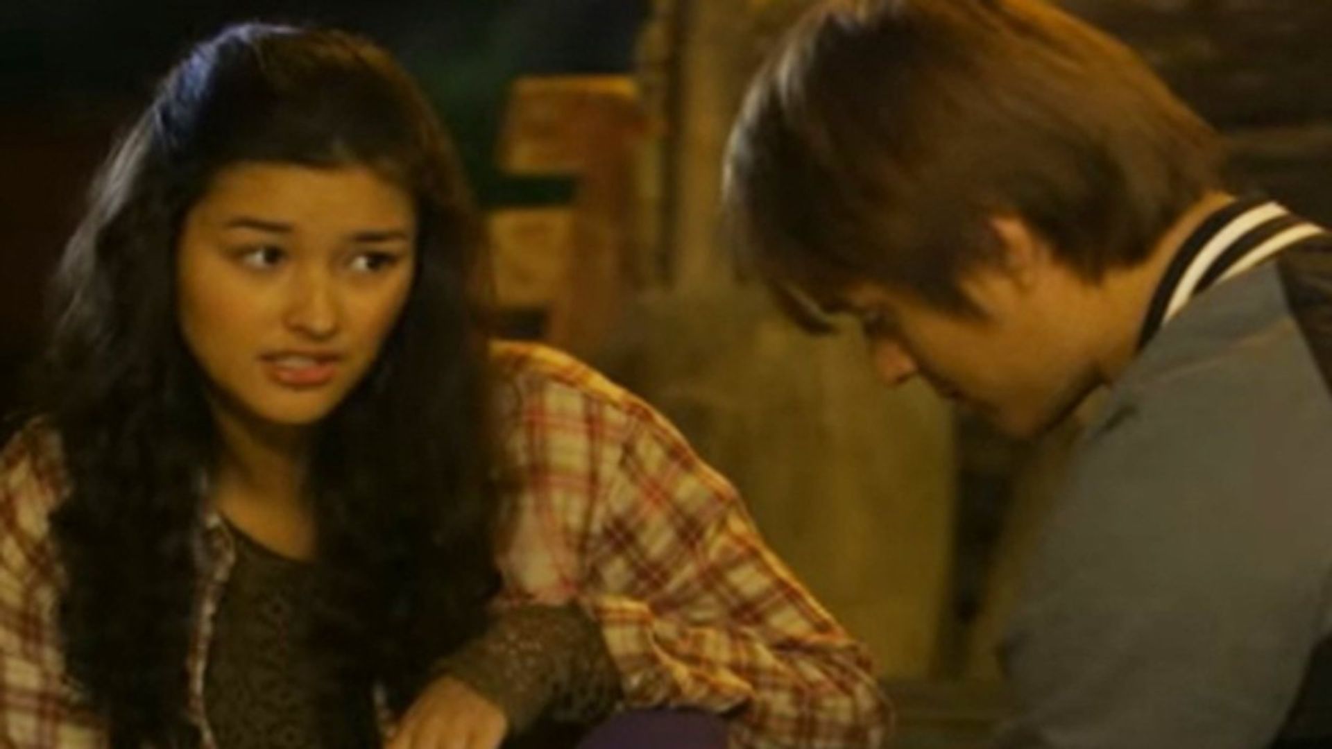 Forevermore background