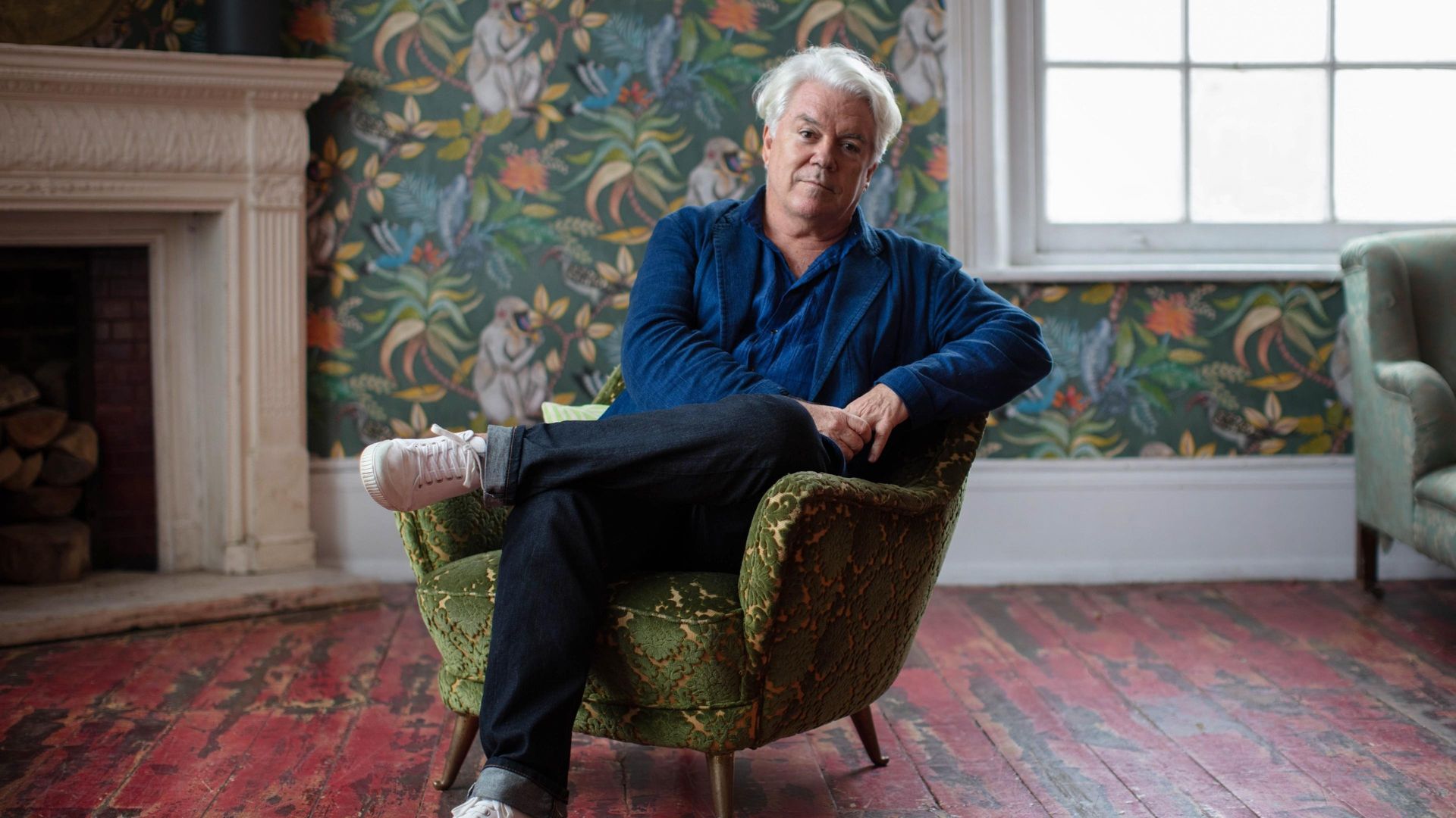 Kingdom of Dreams background