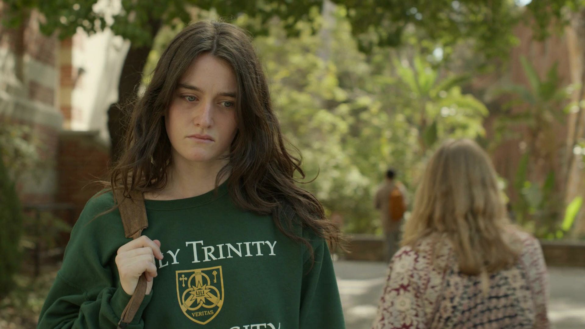 Tiny Beautiful Things background