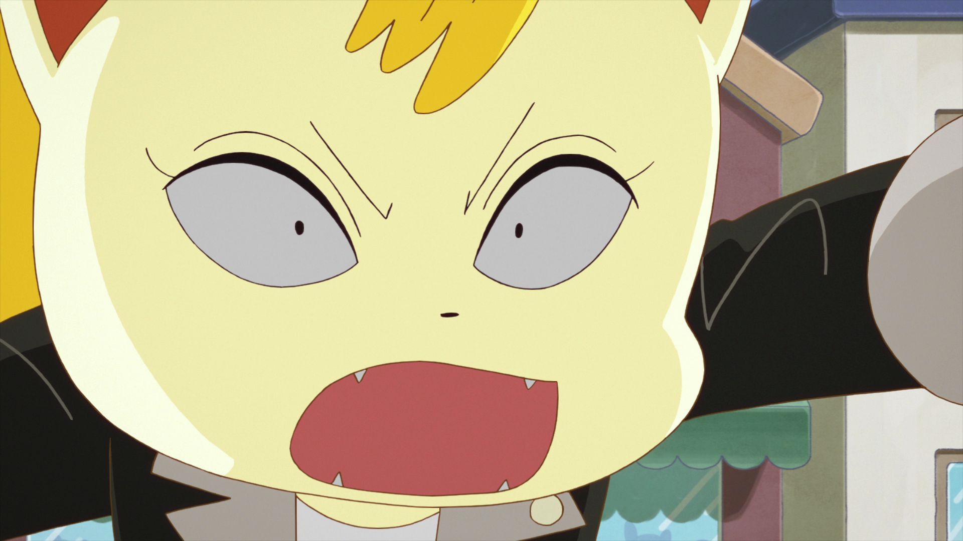 Butt Detective background