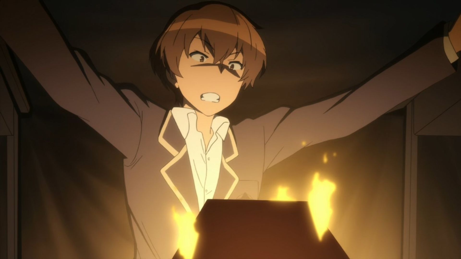 Celestial Method background