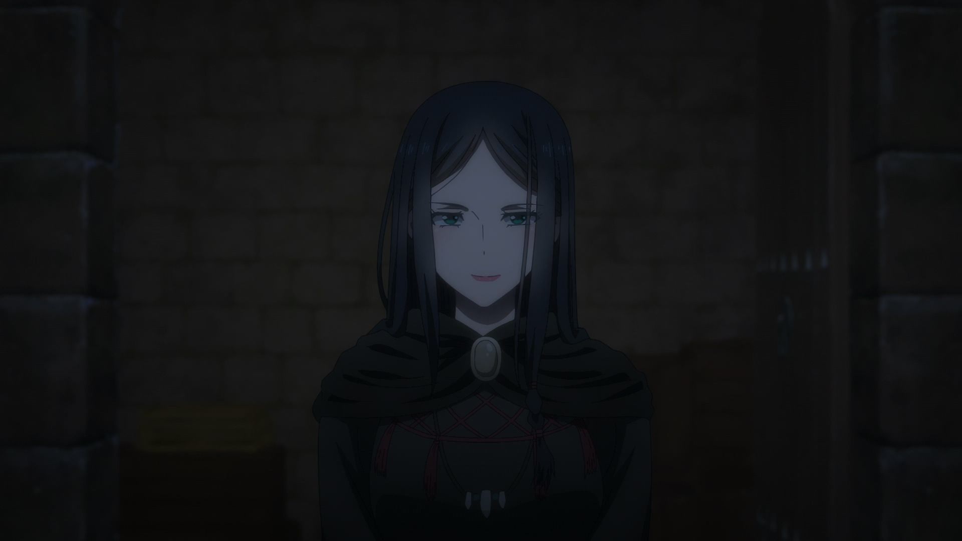 Spice and Wolf: Merchant Meets the Wise Wolf background