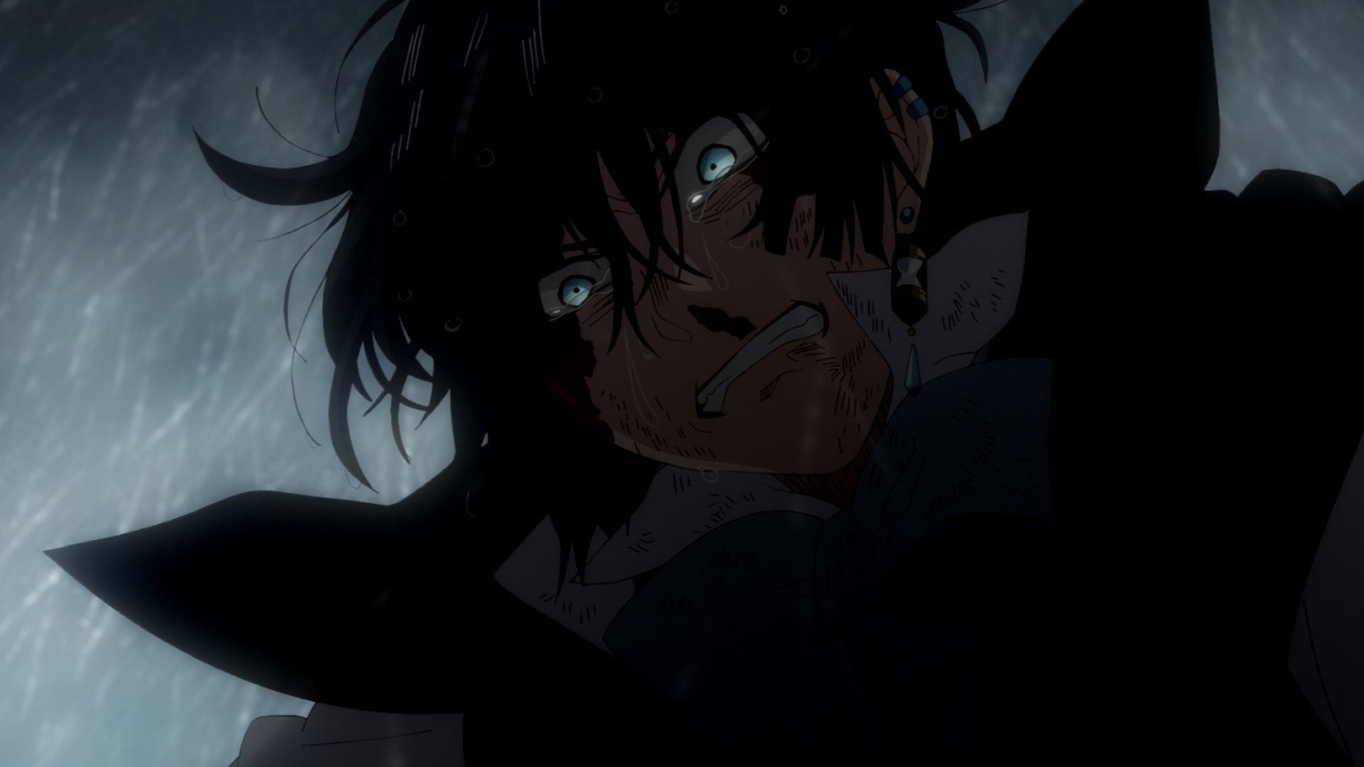 The Case Study of Vanitas background