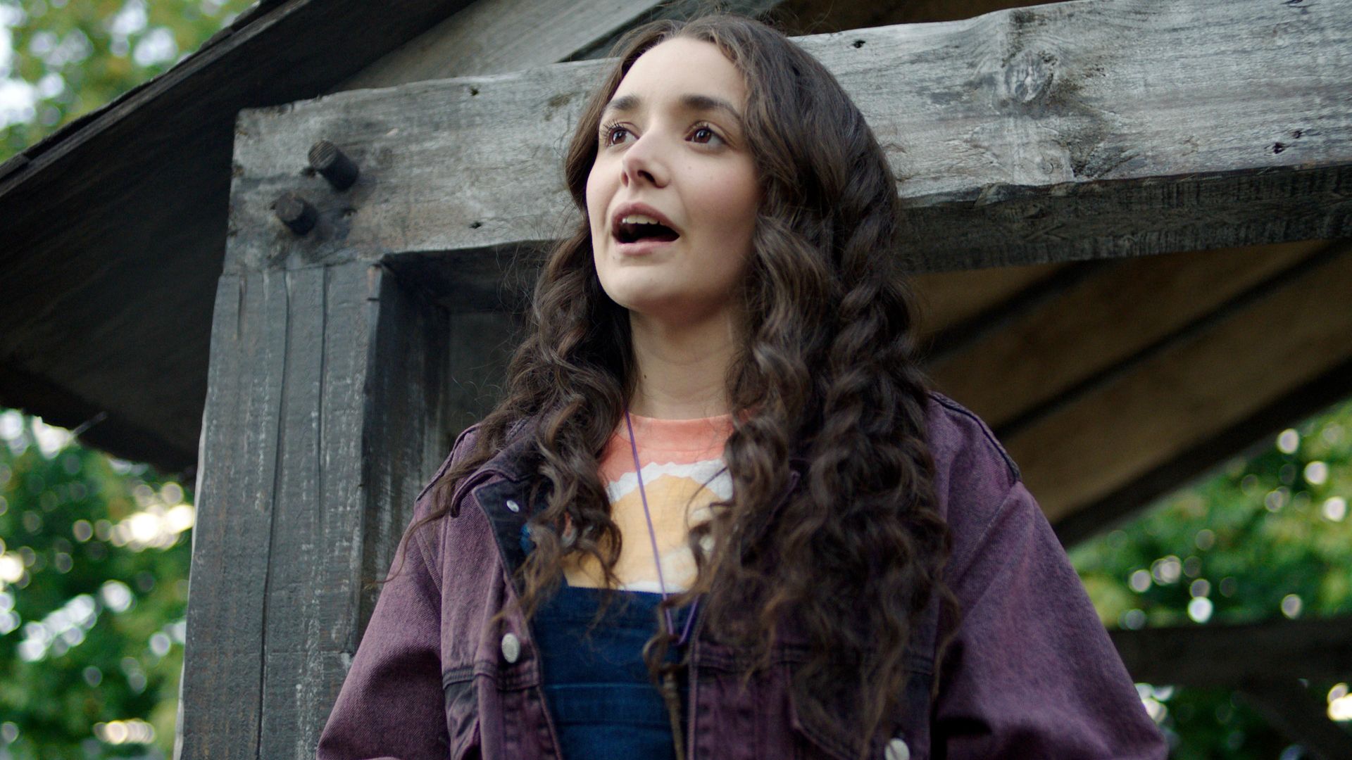 A Kind of Spark background