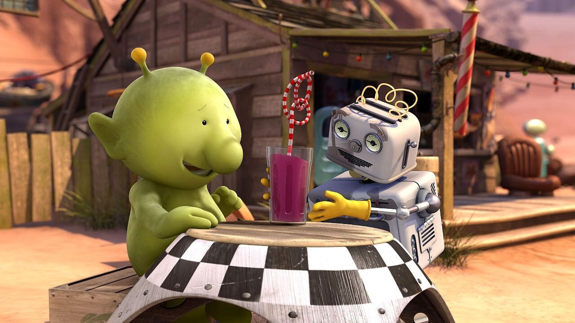 Q Pootle 5 background