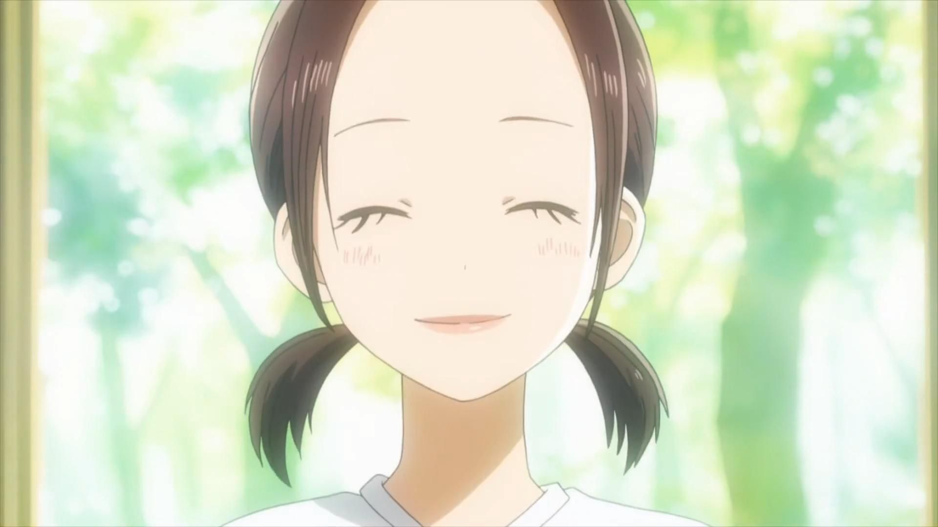 Chihayafuru background