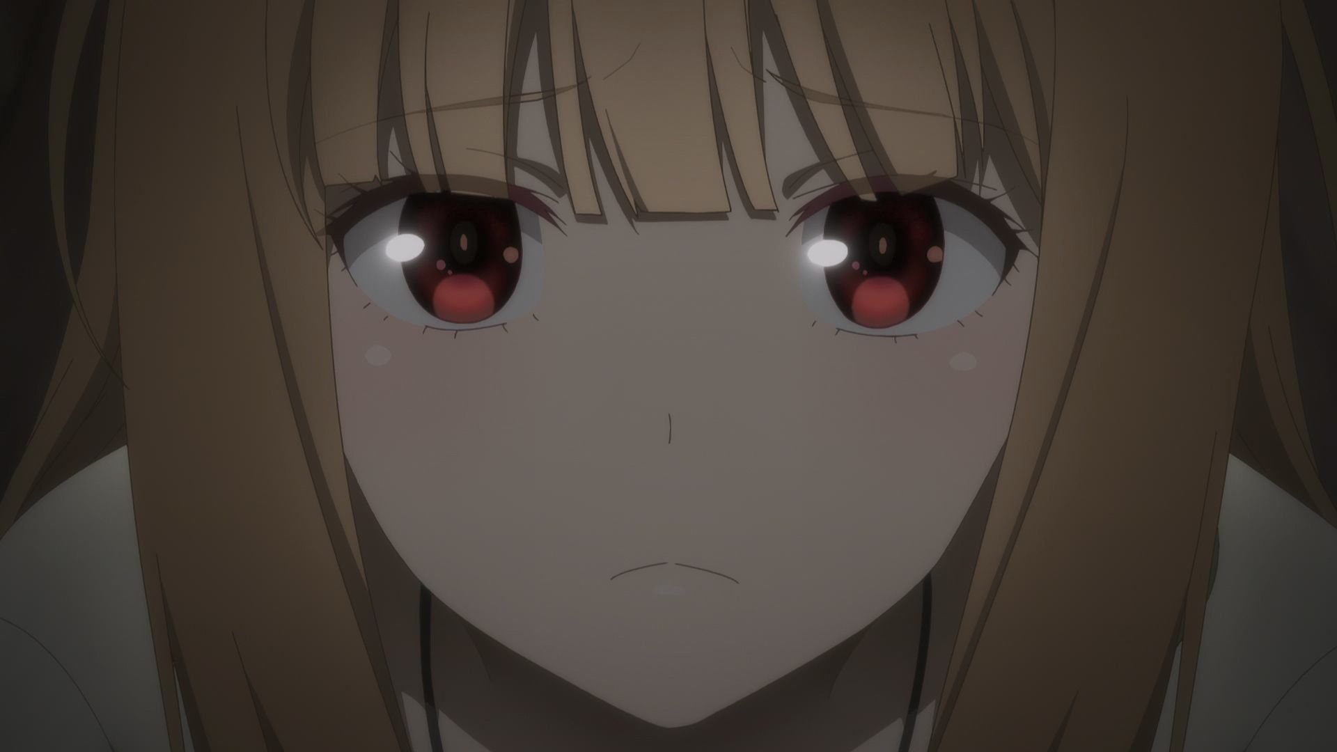 Spice and Wolf: Merchant Meets the Wise Wolf background