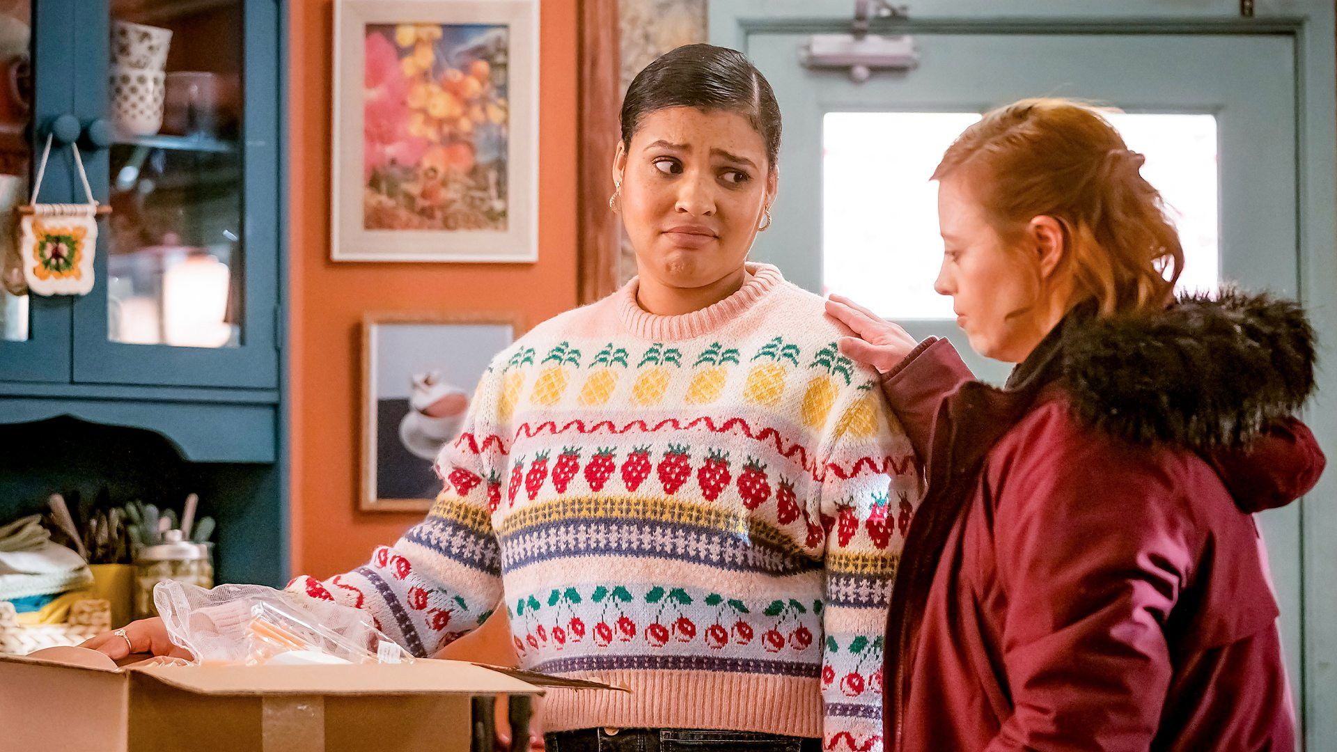 Ralph & Katie background