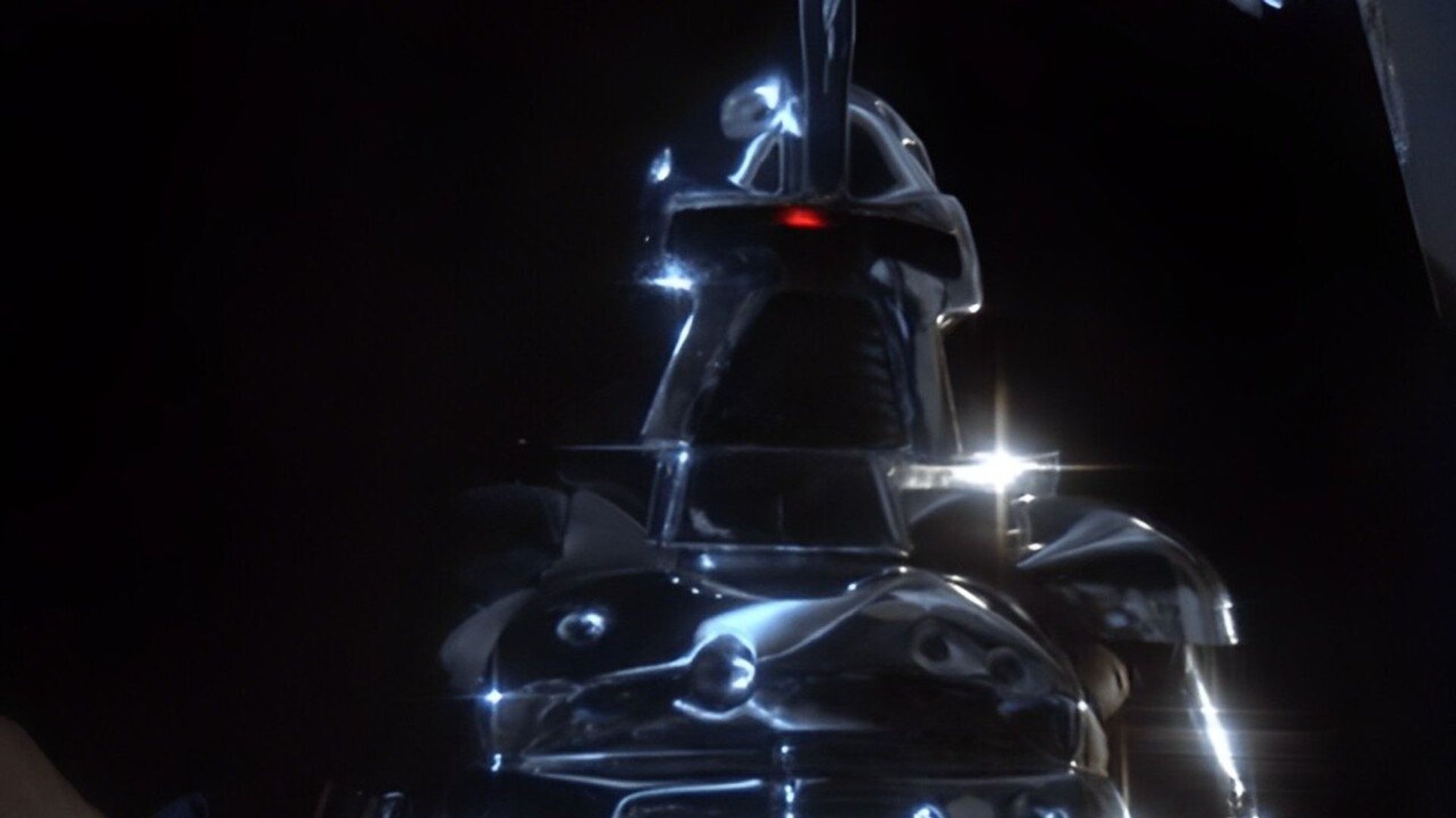 Battlestar Galactica background