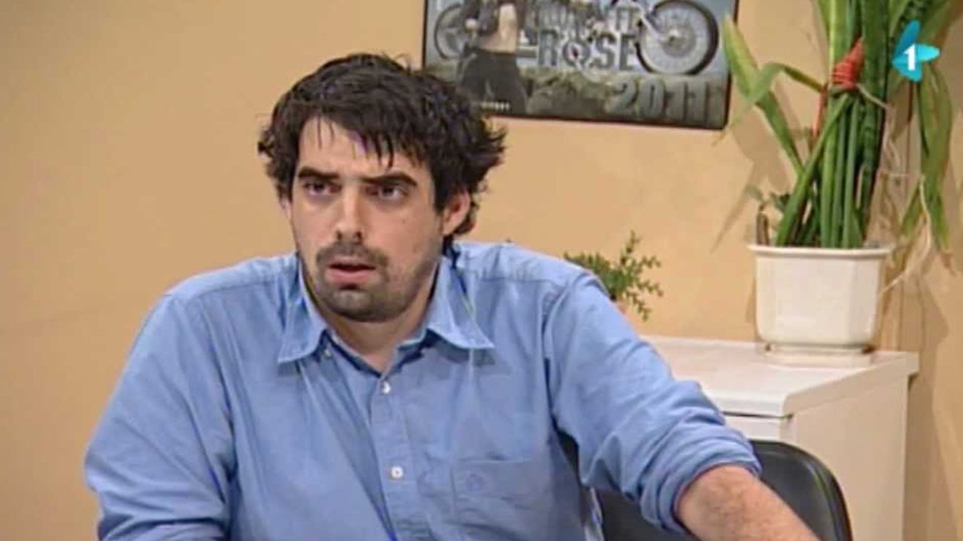 Drzavni Posao background