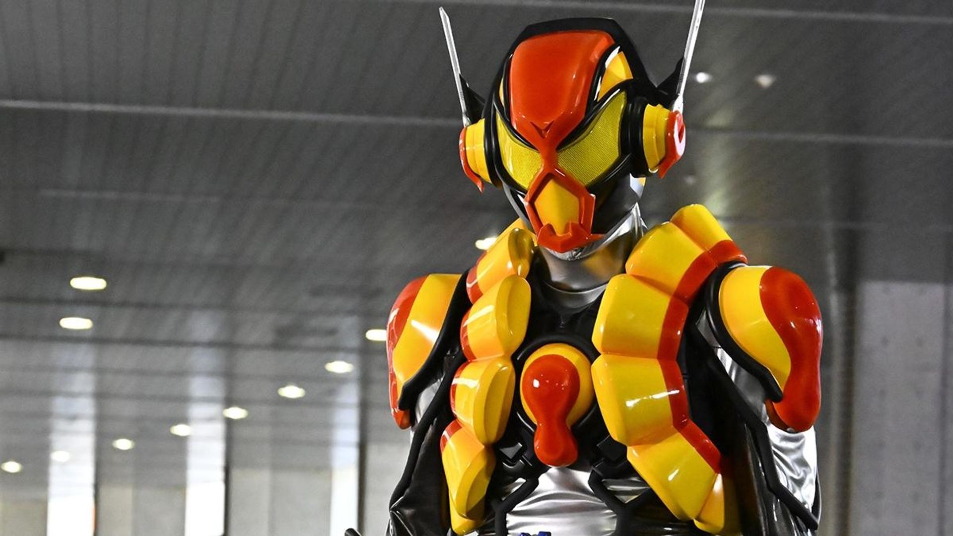 Kamen Rider background