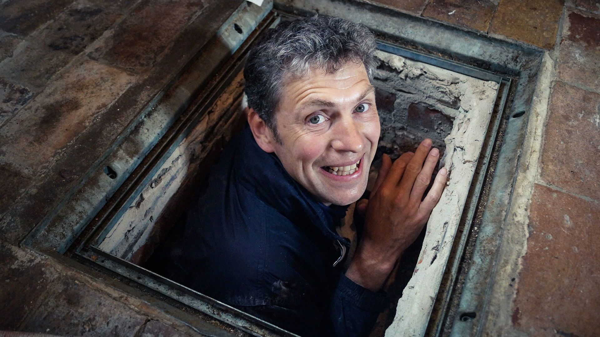 Pubs, Ponds and Power: The Story of the Village background