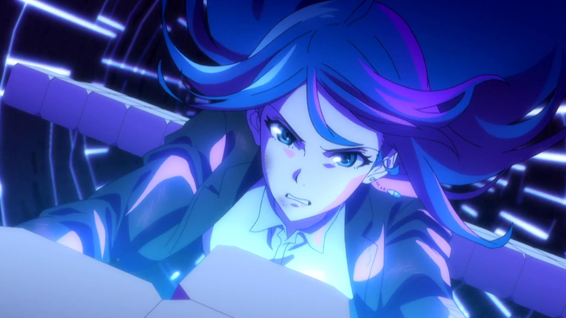 Vivy: Fluorite Eye's Song background