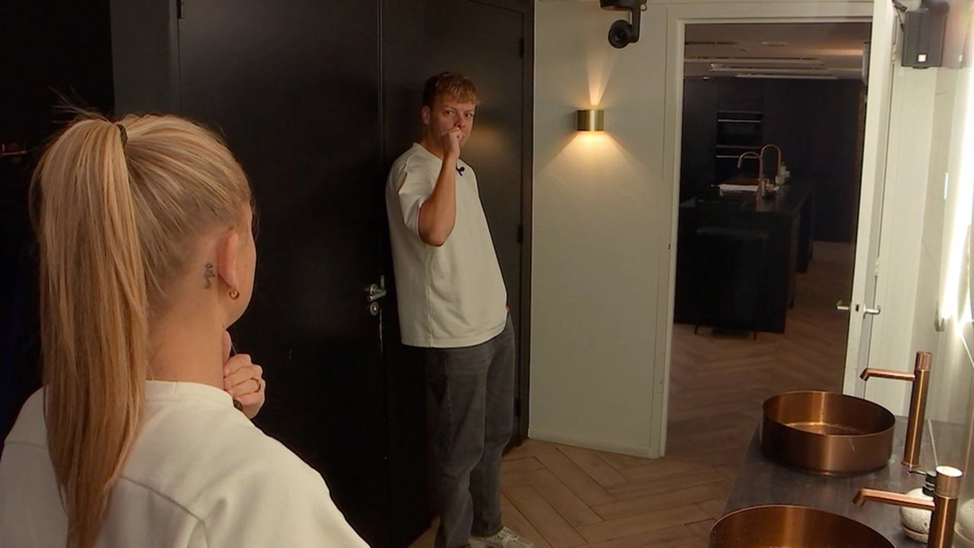 De Bondgenoten background