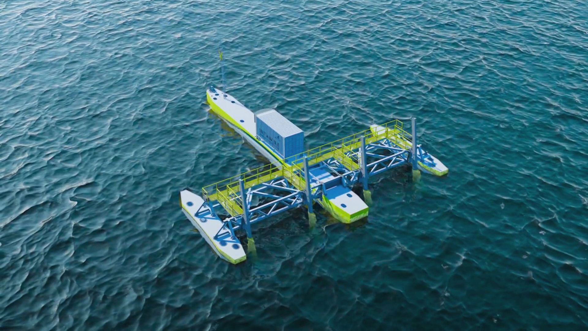 Engineering the Future background