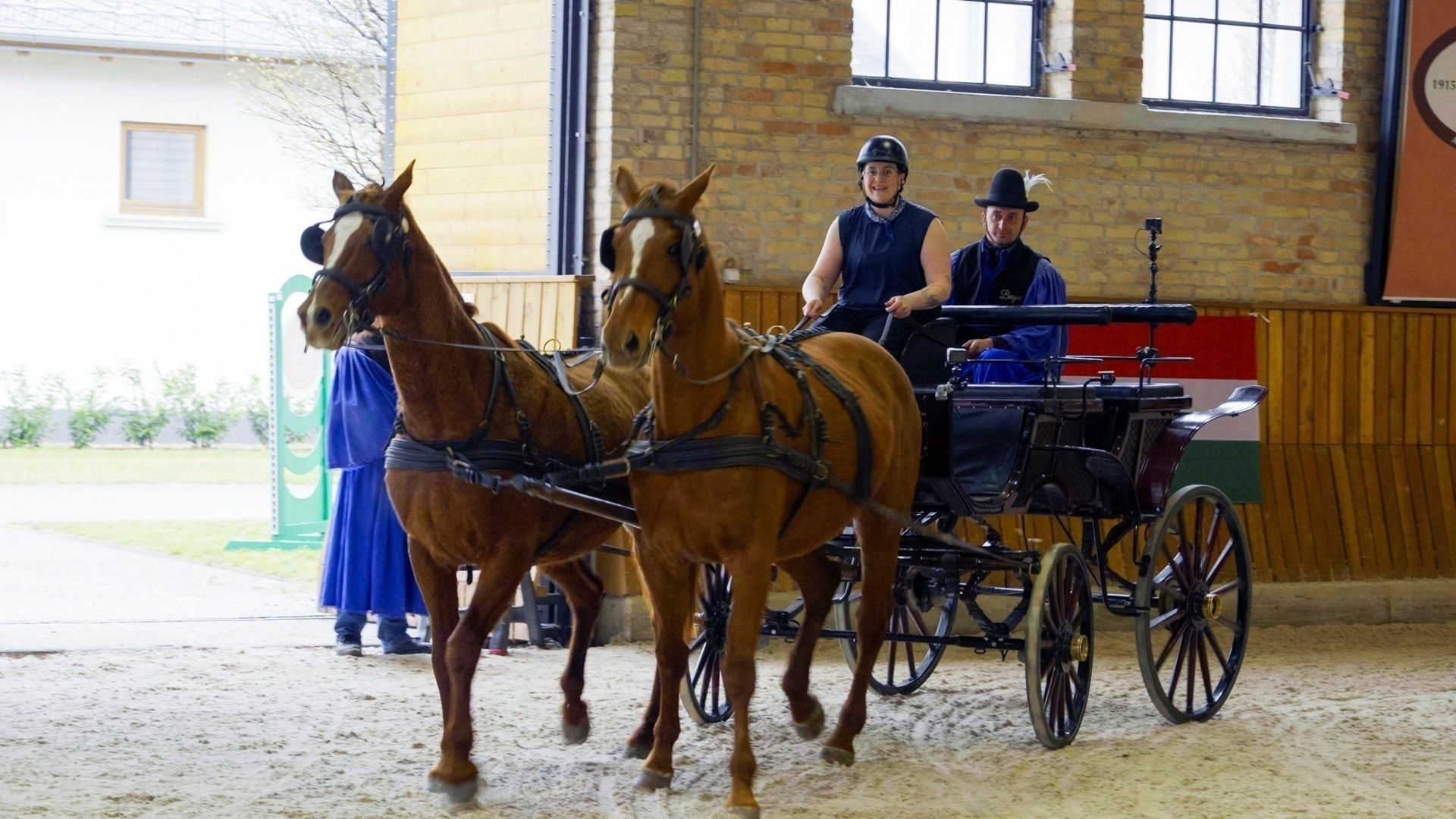 The Amazing Race background