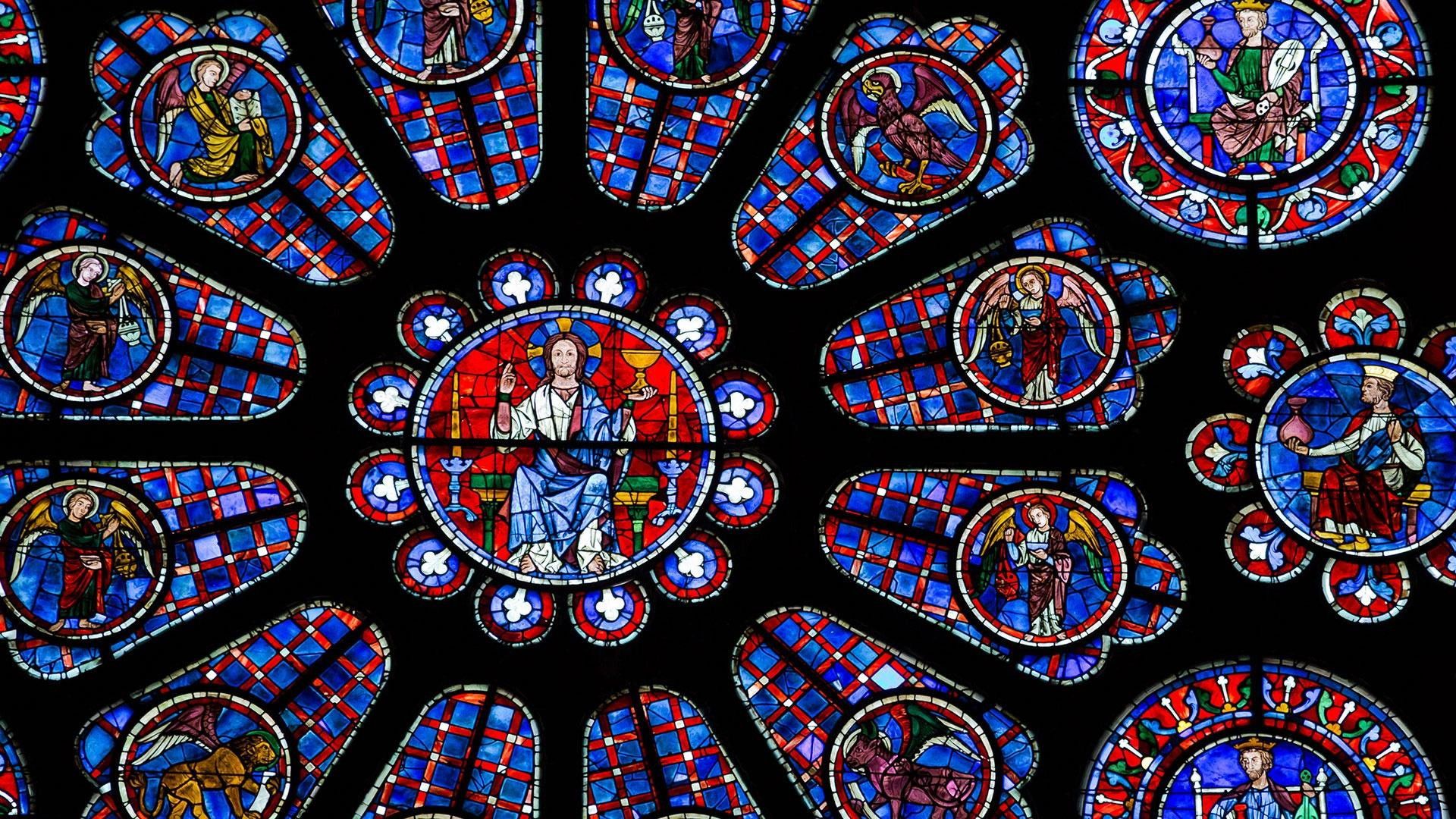 Rick Steves' Art of Europe background