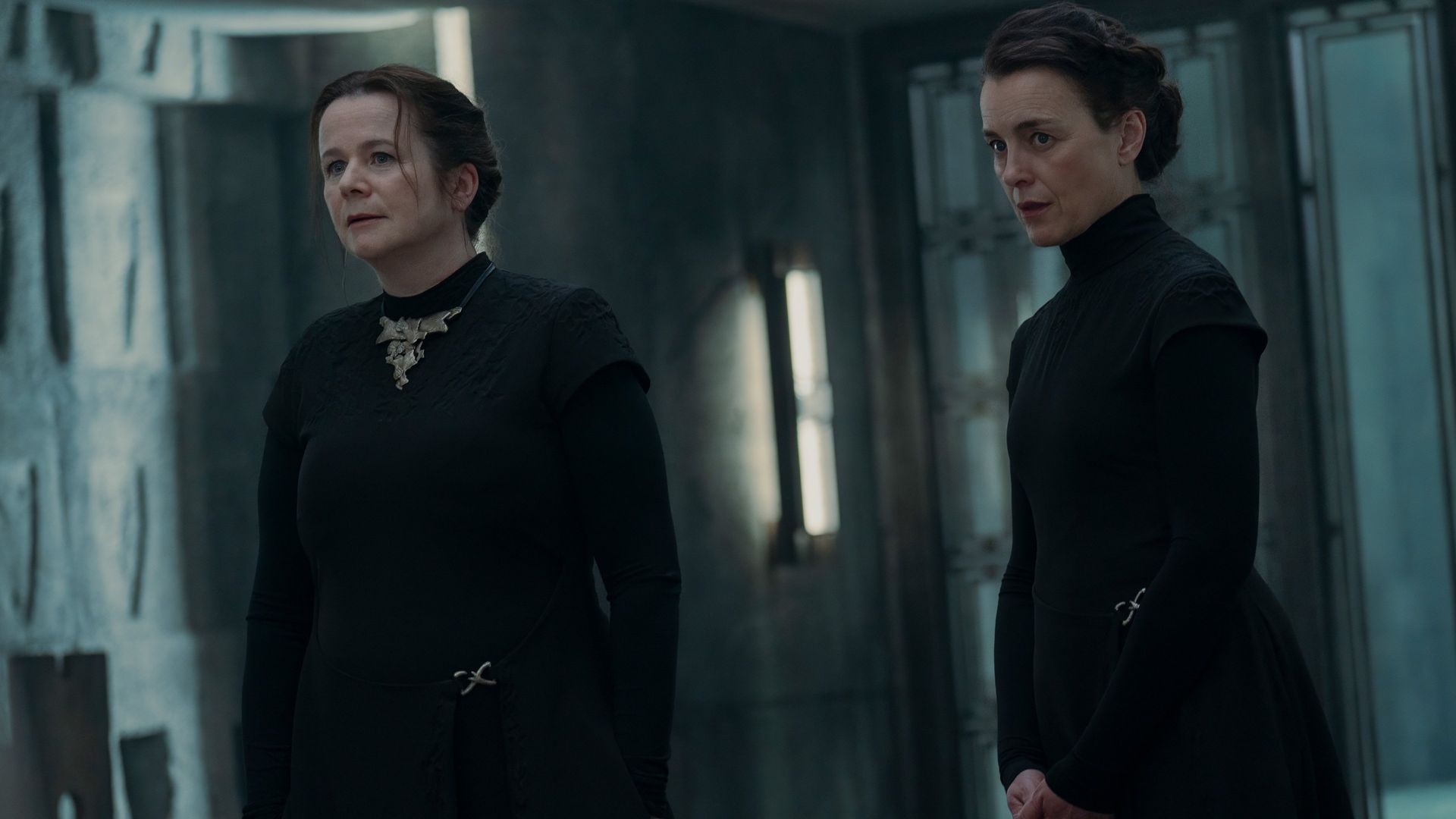 Dune: The Sisterhood background