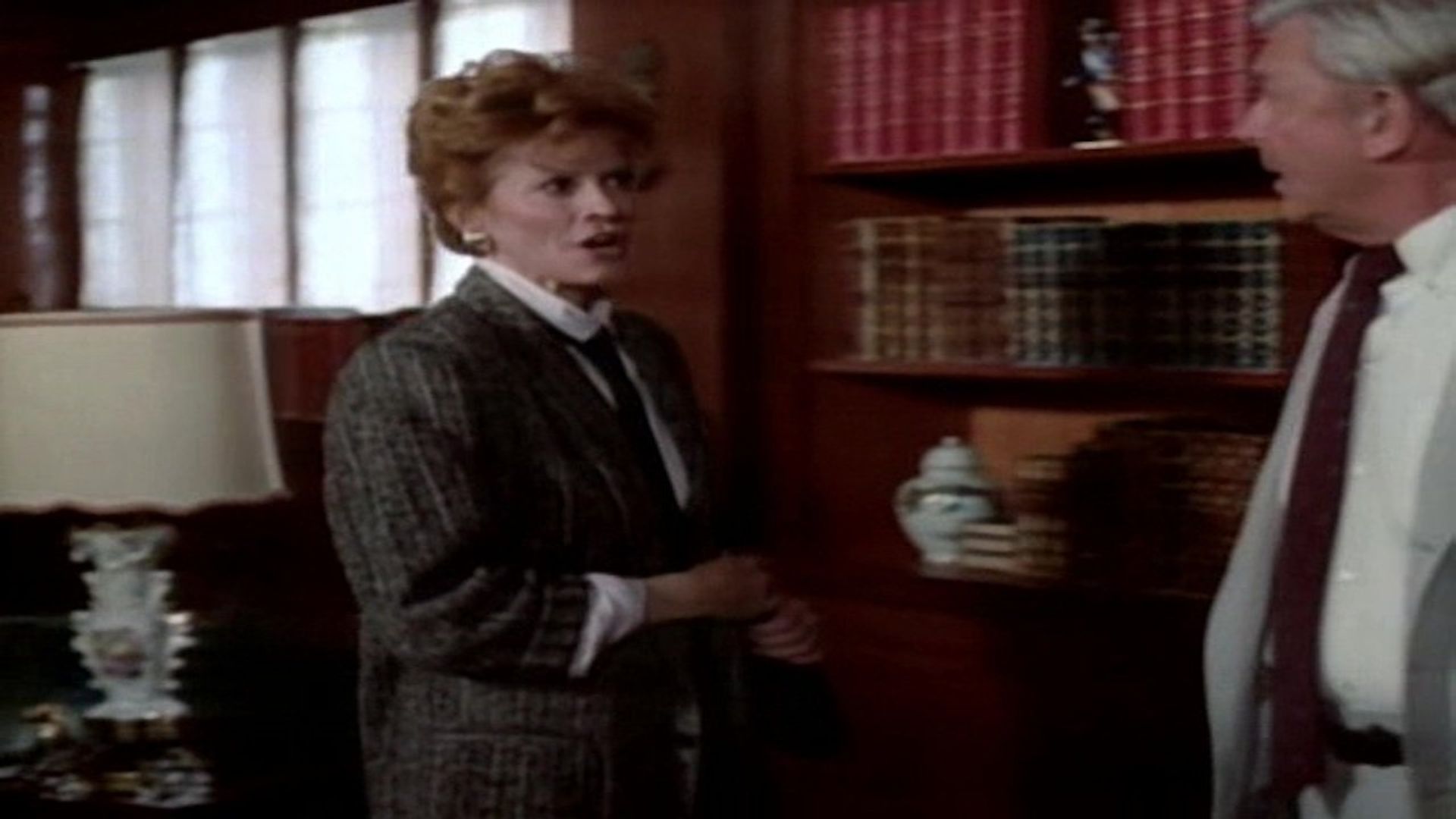 Matlock background