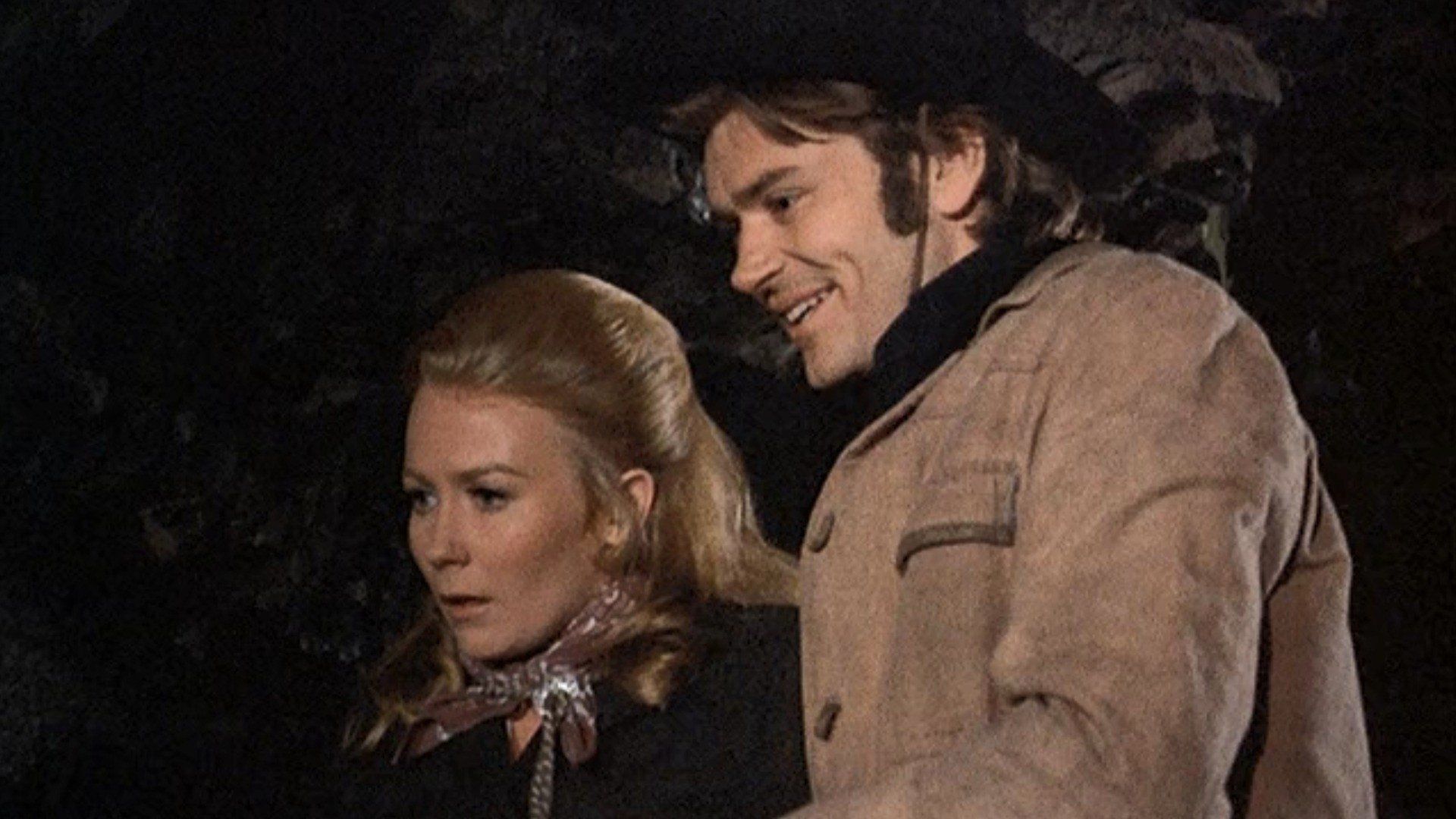 Alias Smith and Jones background