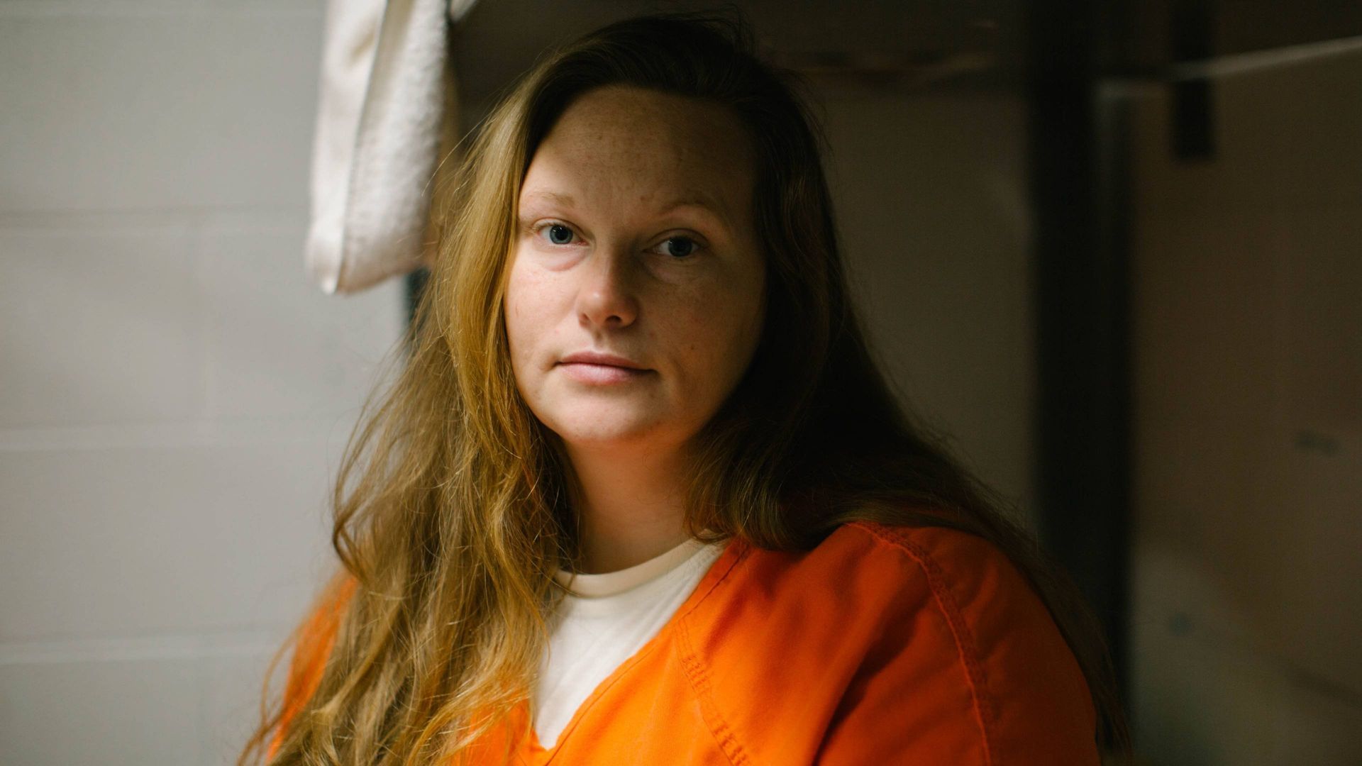 The Program: Prison Detox background