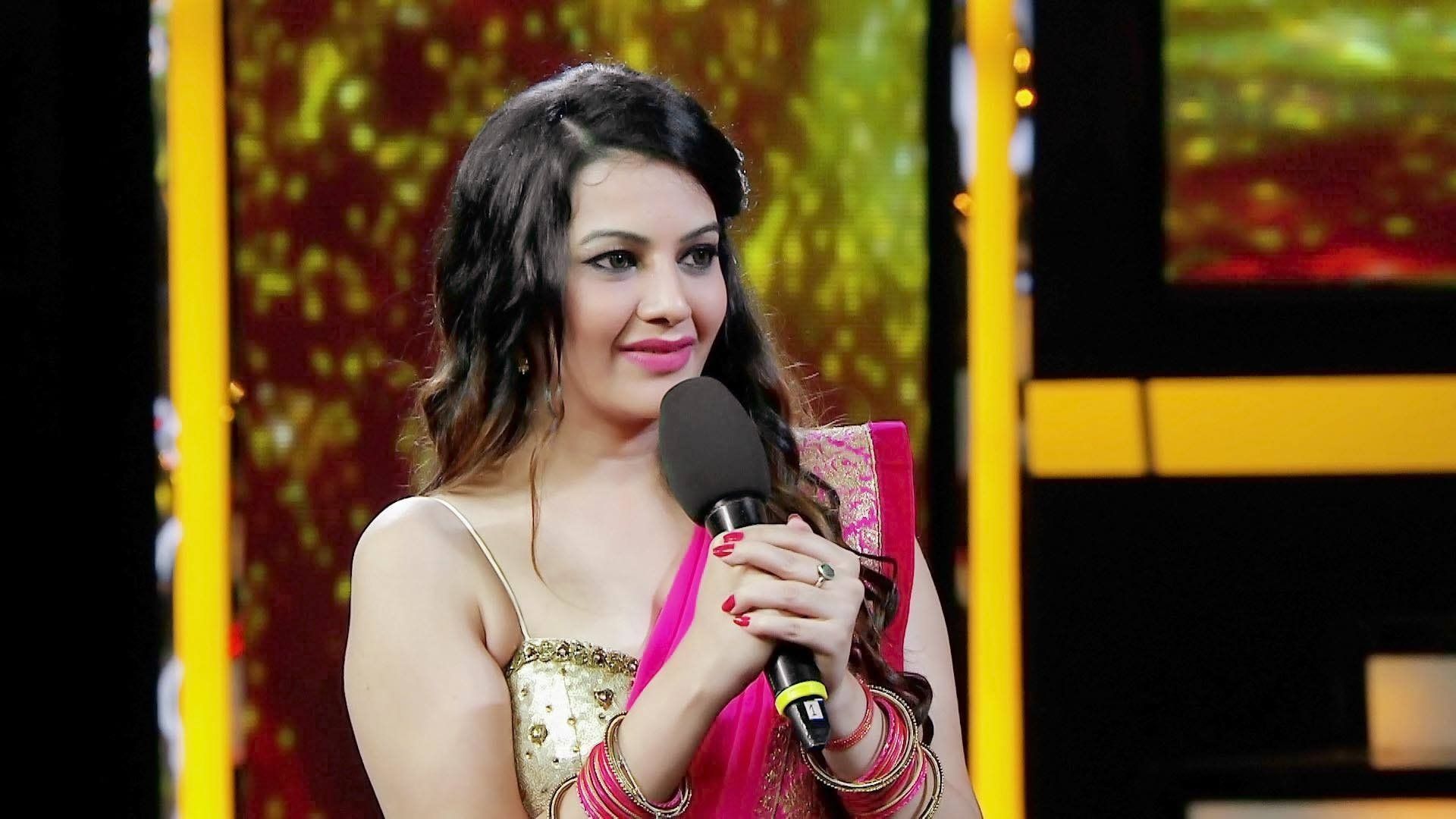 Bigg Boss Telugu background