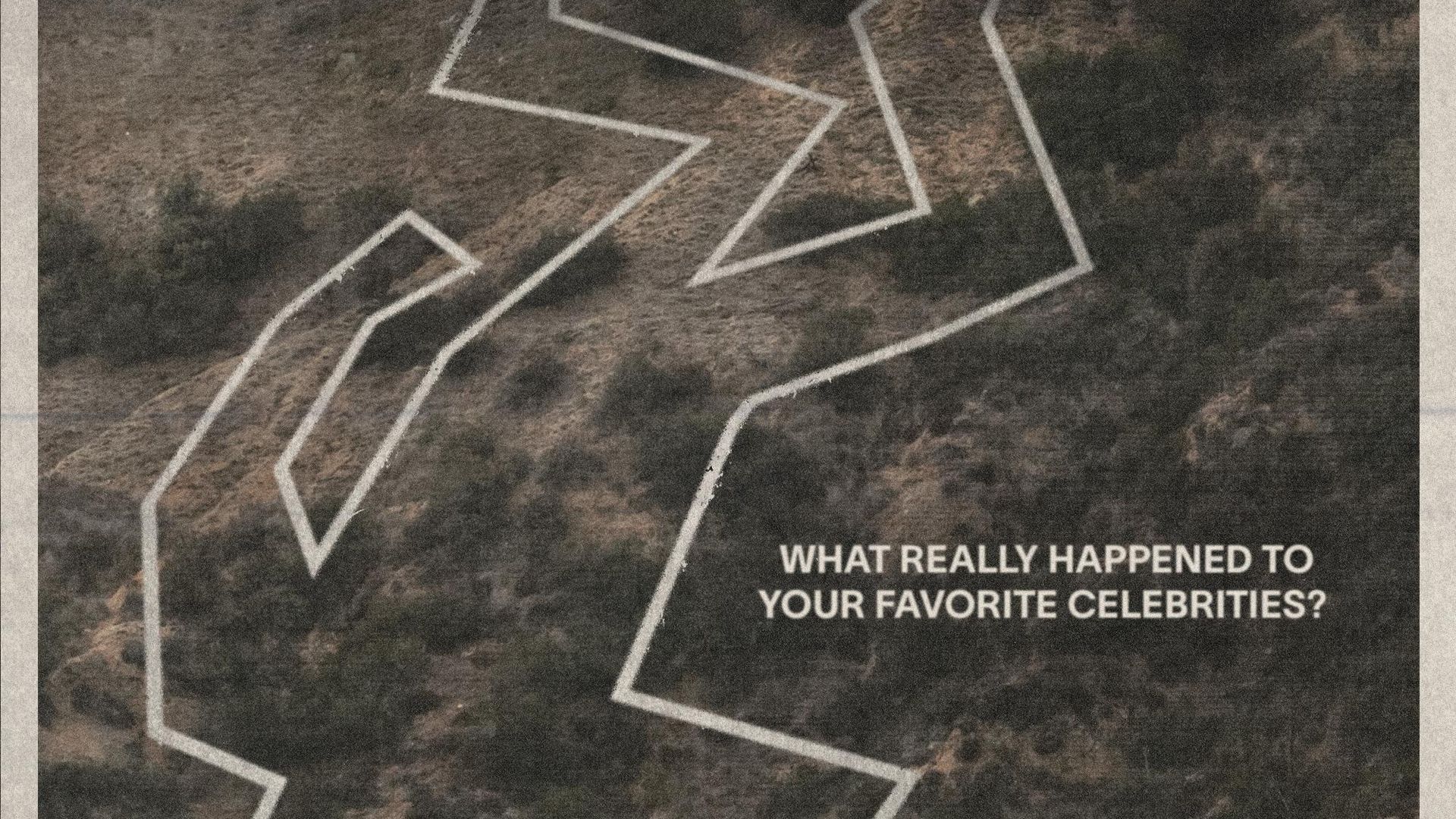 (Re)Solved background