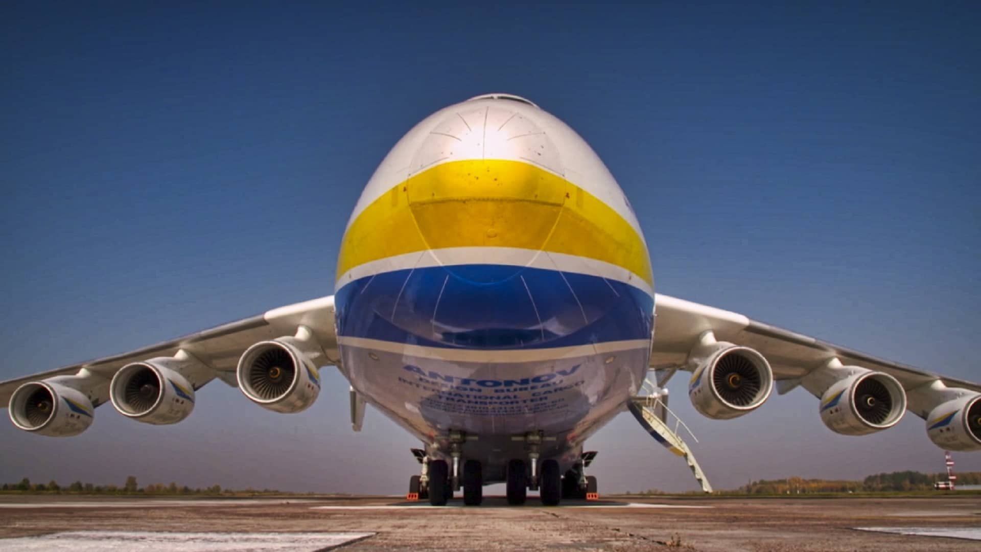 Superstructures: Engineering Marvels background