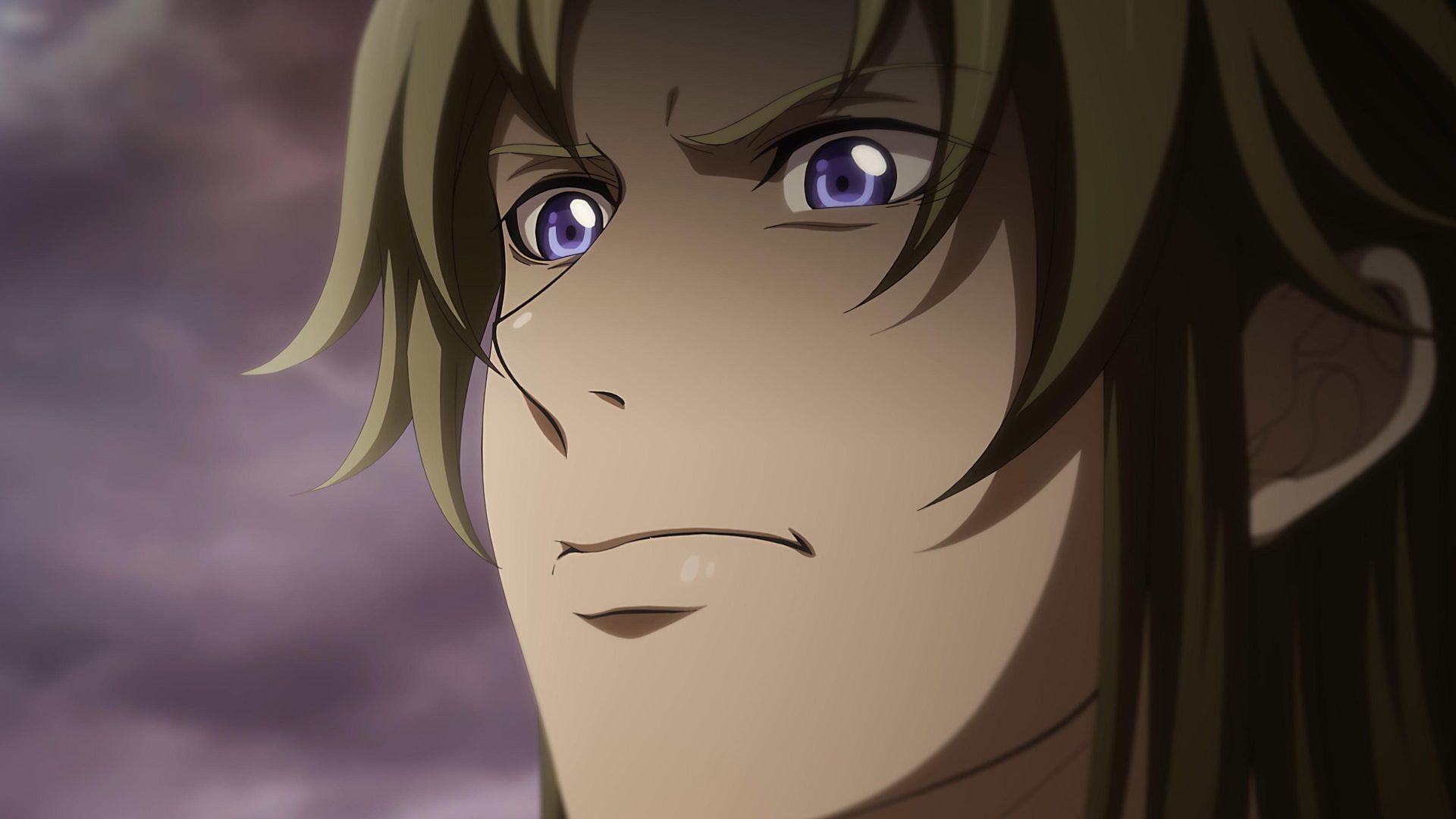 A Will Eternal background